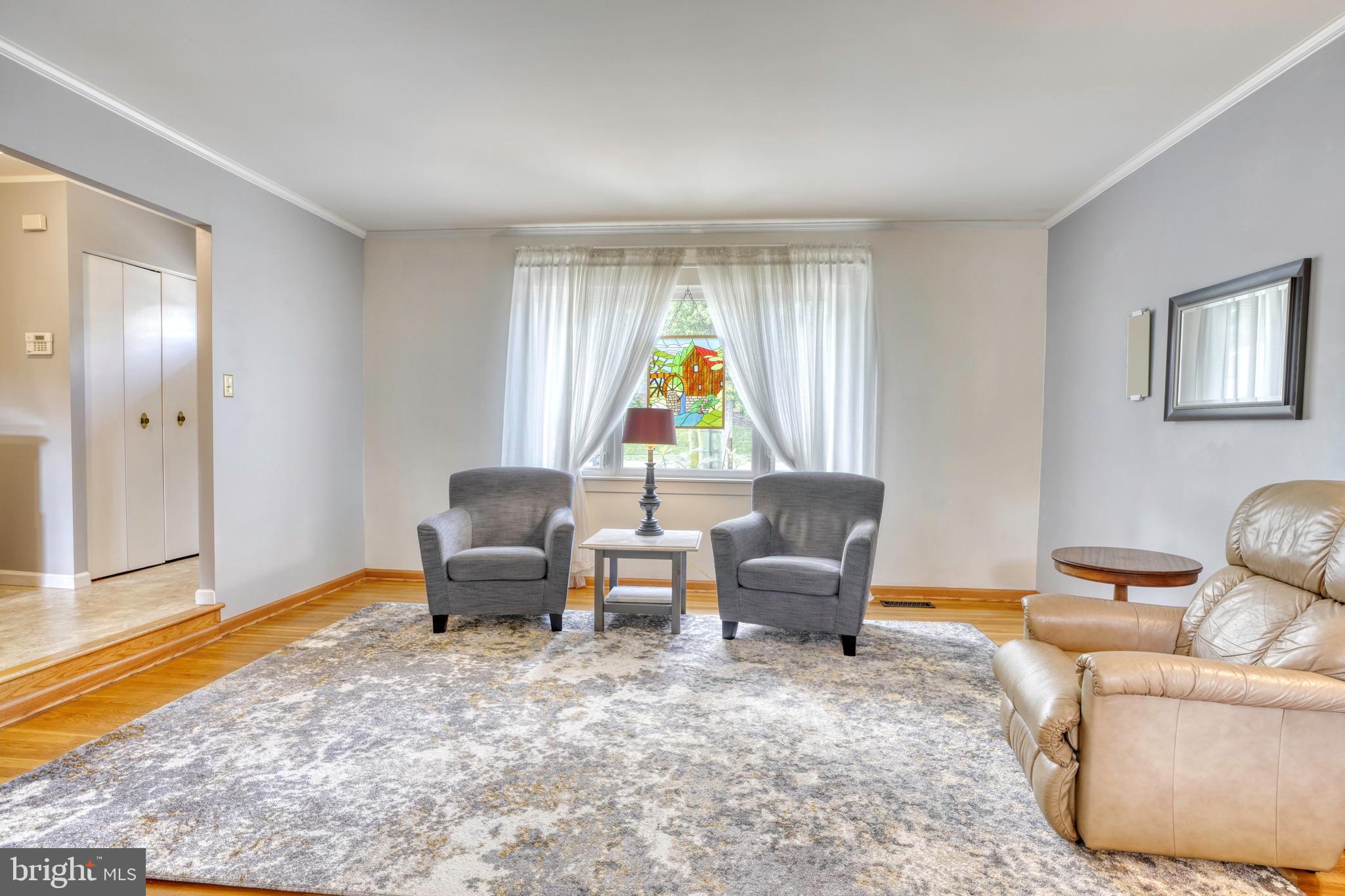 PERRY HALL - Residential