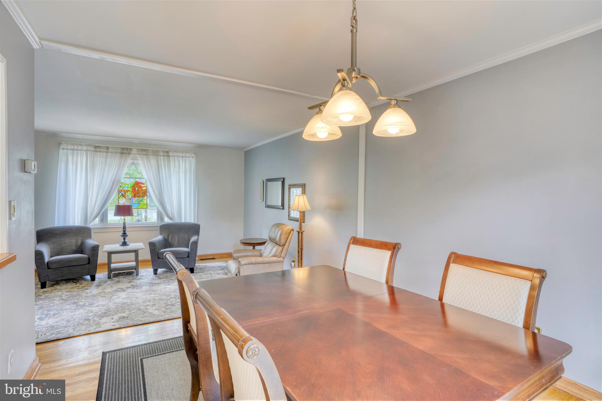 PERRY HALL - Residential