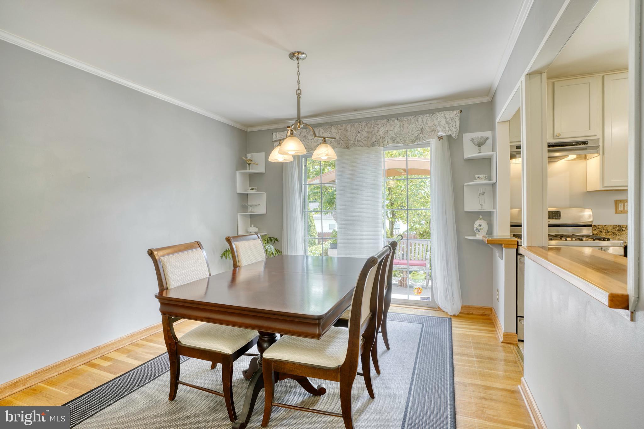 PERRY HALL - Residential