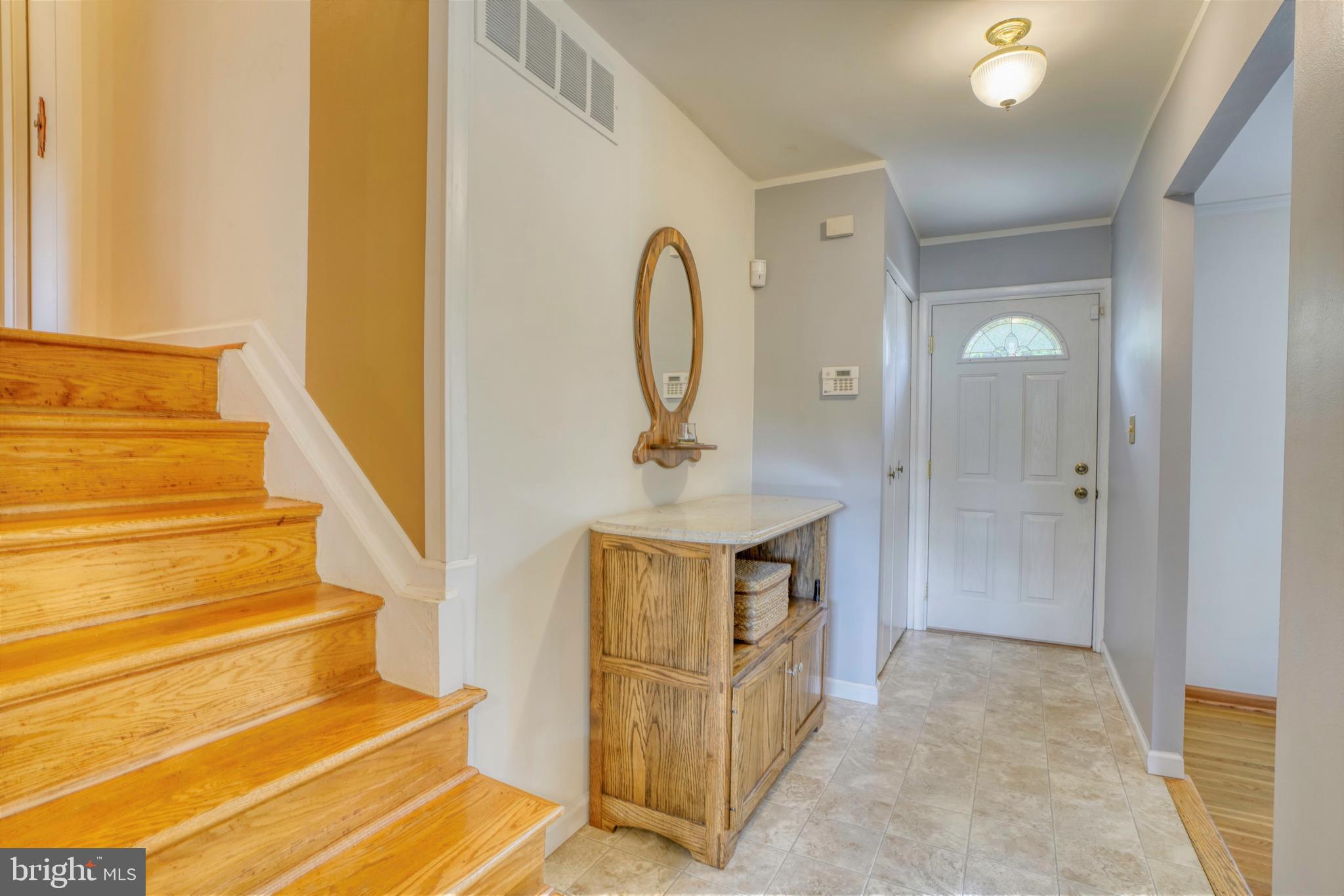 PERRY HALL - Residential