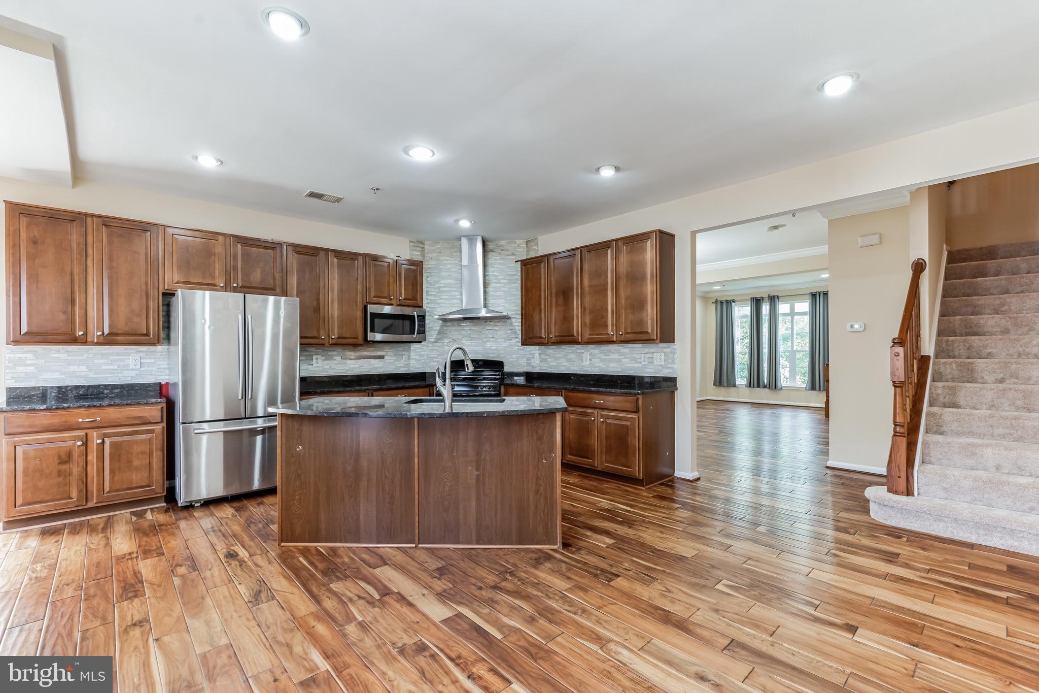 GREENWAY VILLAGE - Residential Lease