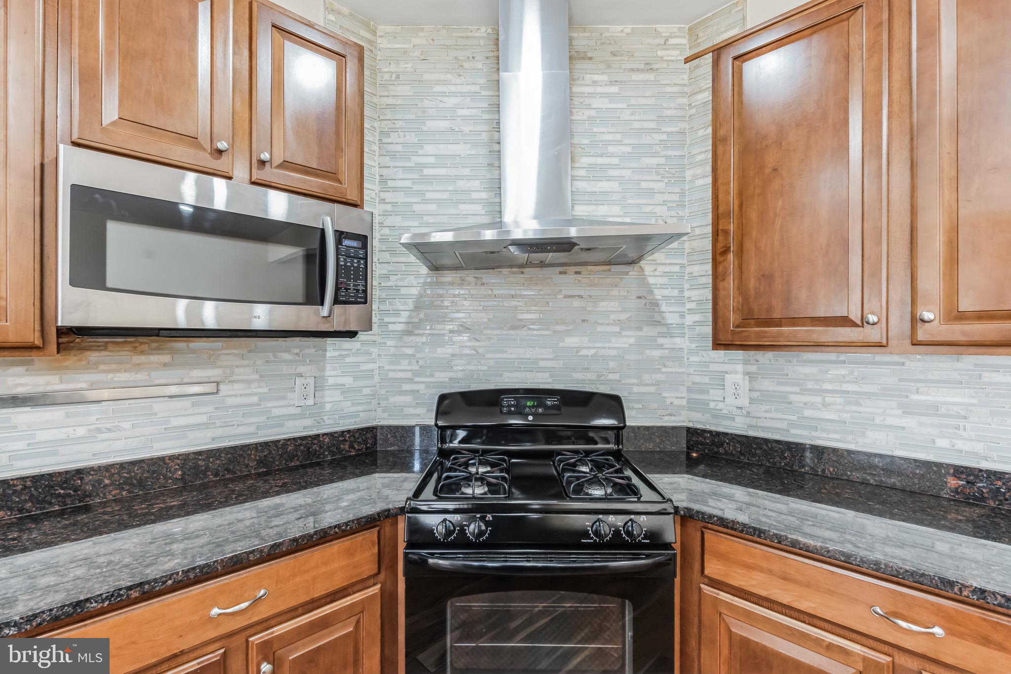 GREENWAY VILLAGE - Residential Lease