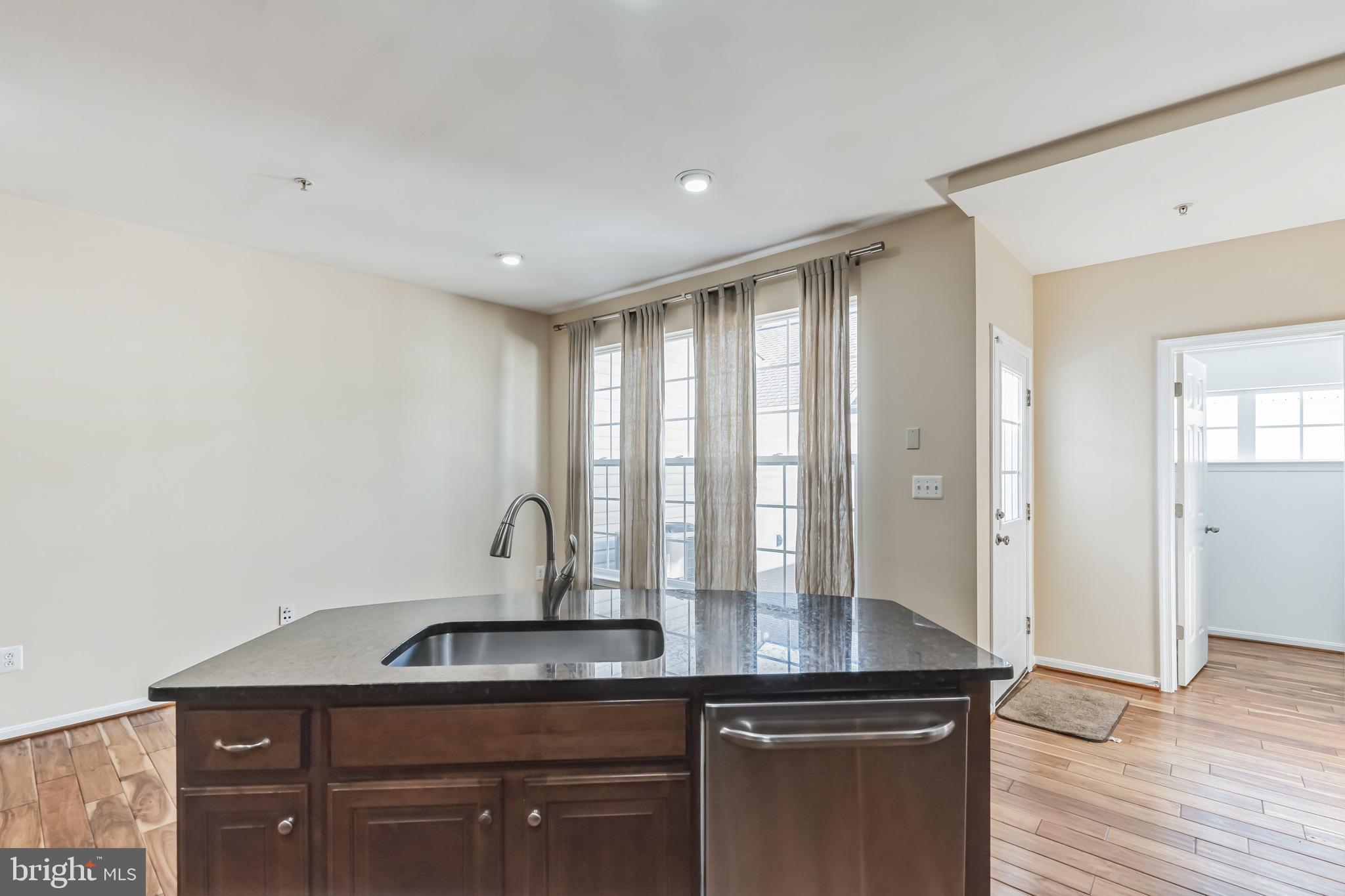 GREENWAY VILLAGE - Residential Lease