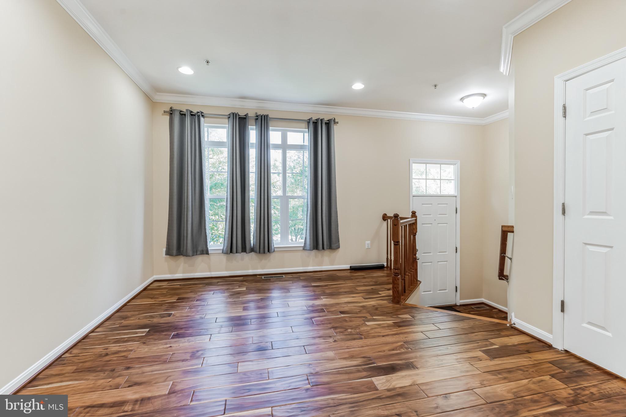 GREENWAY VILLAGE - Residential Lease