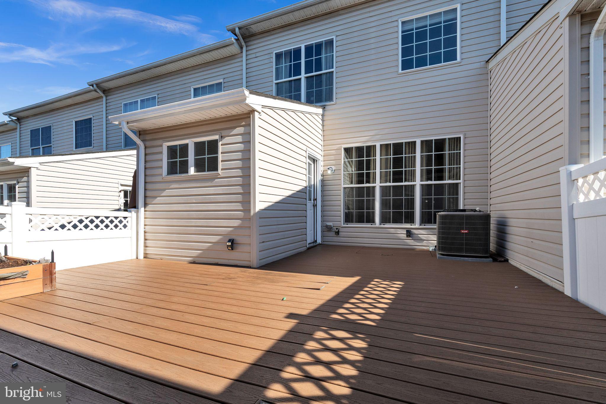 GREENWAY VILLAGE - Residential Lease