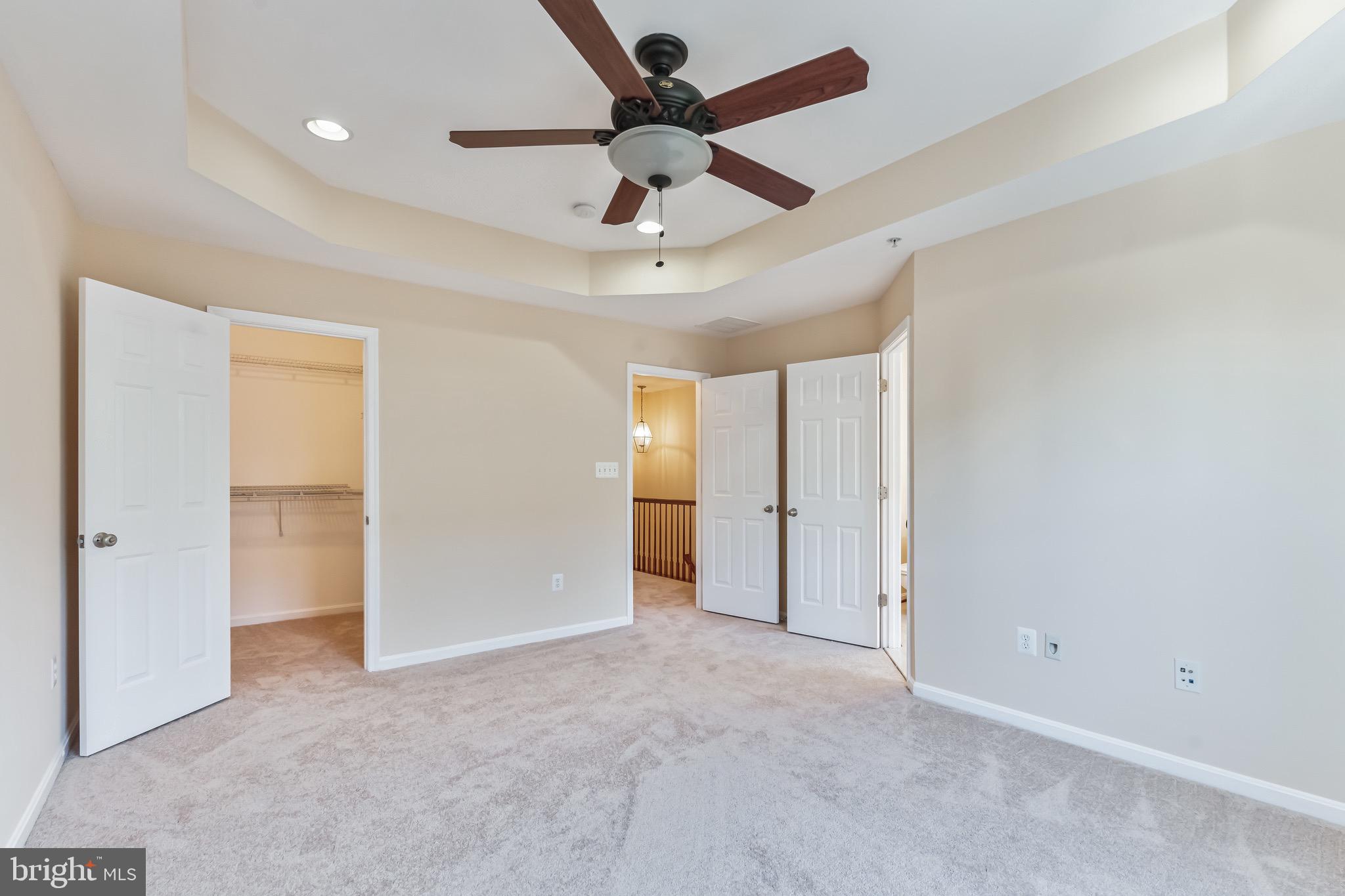 GREENWAY VILLAGE - Residential Lease