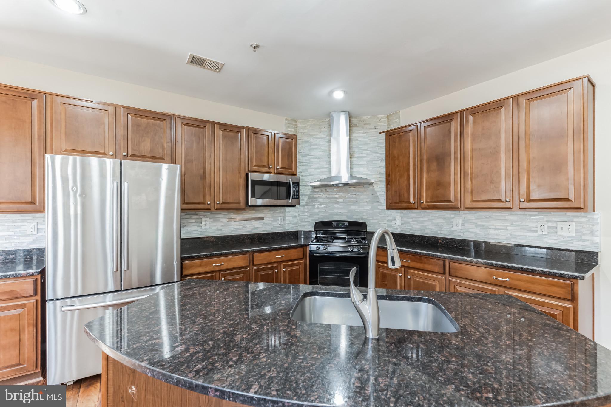 GREENWAY VILLAGE - Residential Lease