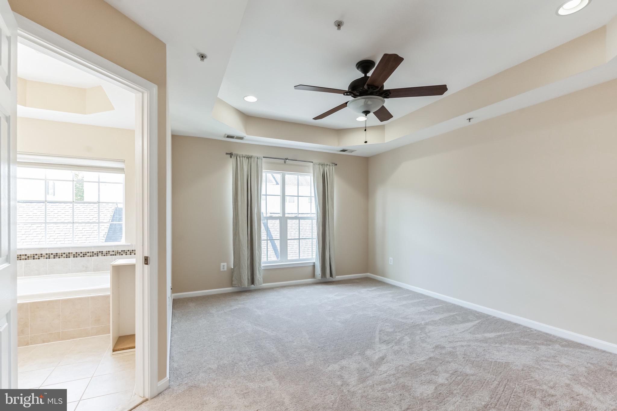 GREENWAY VILLAGE - Residential Lease