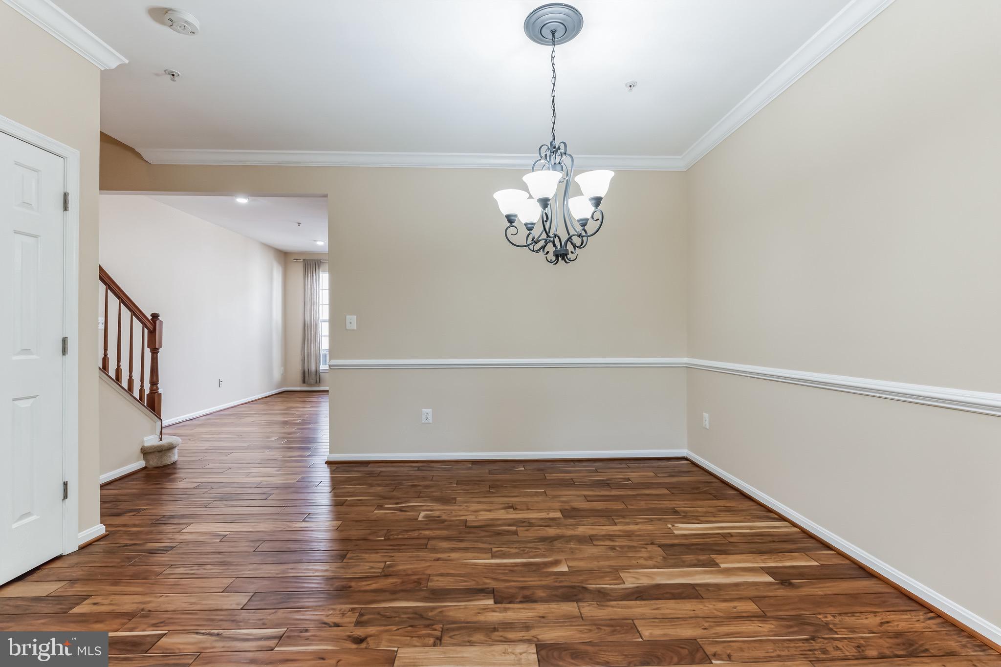 GREENWAY VILLAGE - Residential Lease