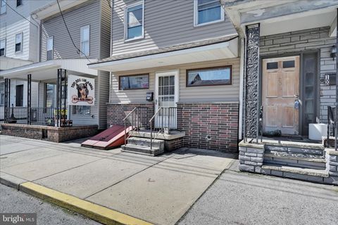 Photo of 102 South 2nd Street, SAINT CLAIR, PA 17970 (MLS # PASK2026520)