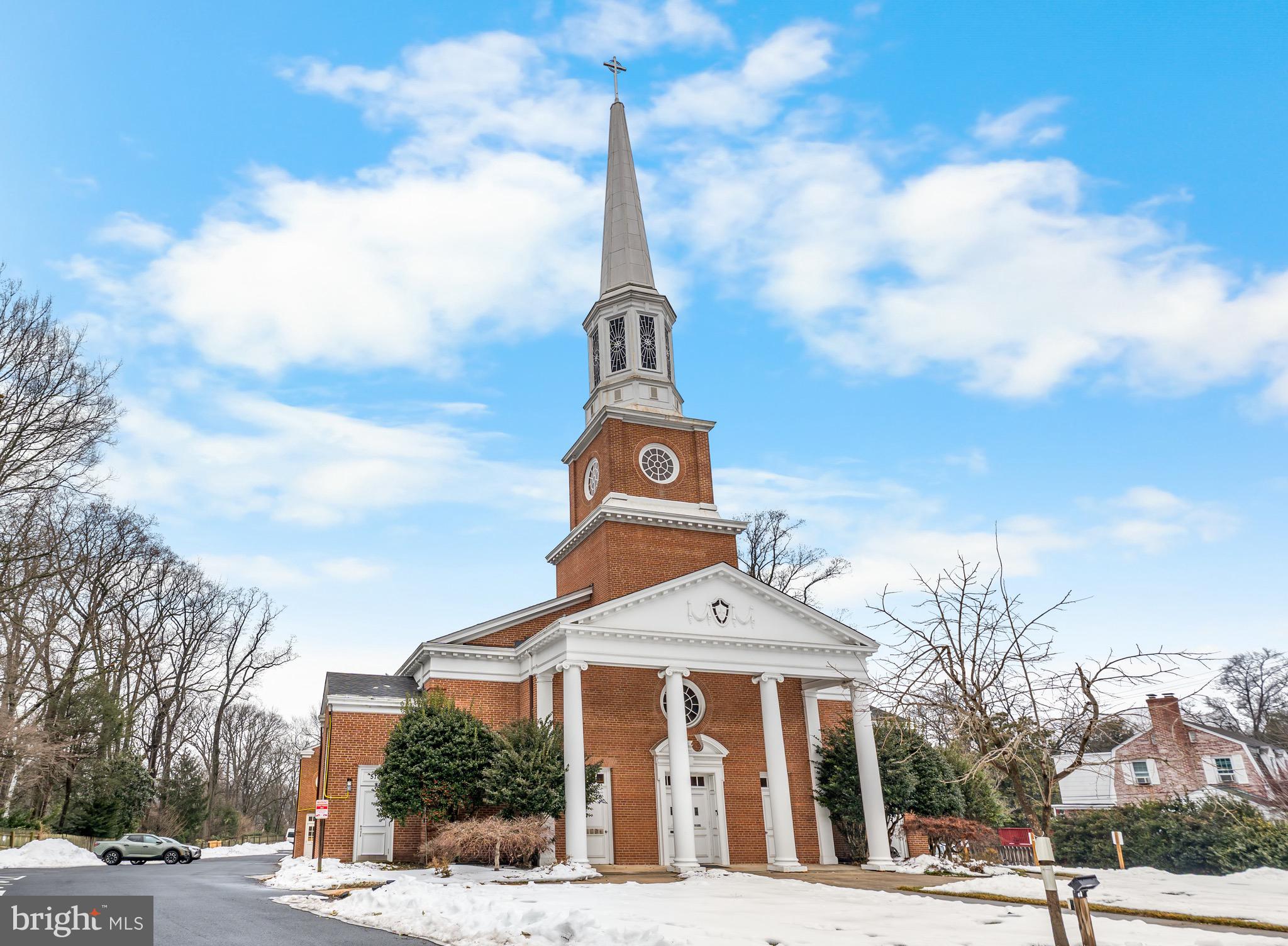 5144 MASSACHUSETTS AVENUE