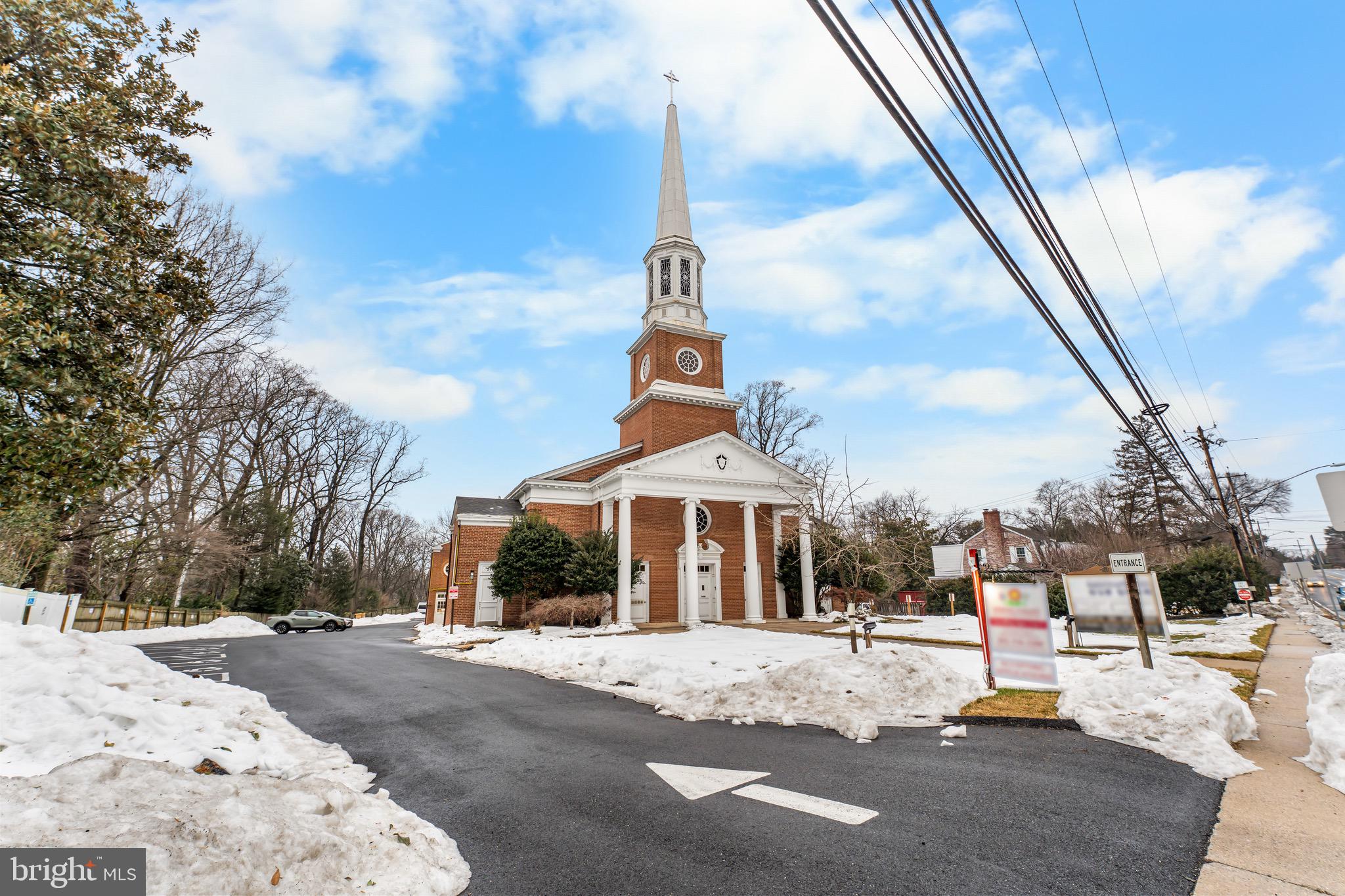 5144 MASSACHUSETTS AVENUE