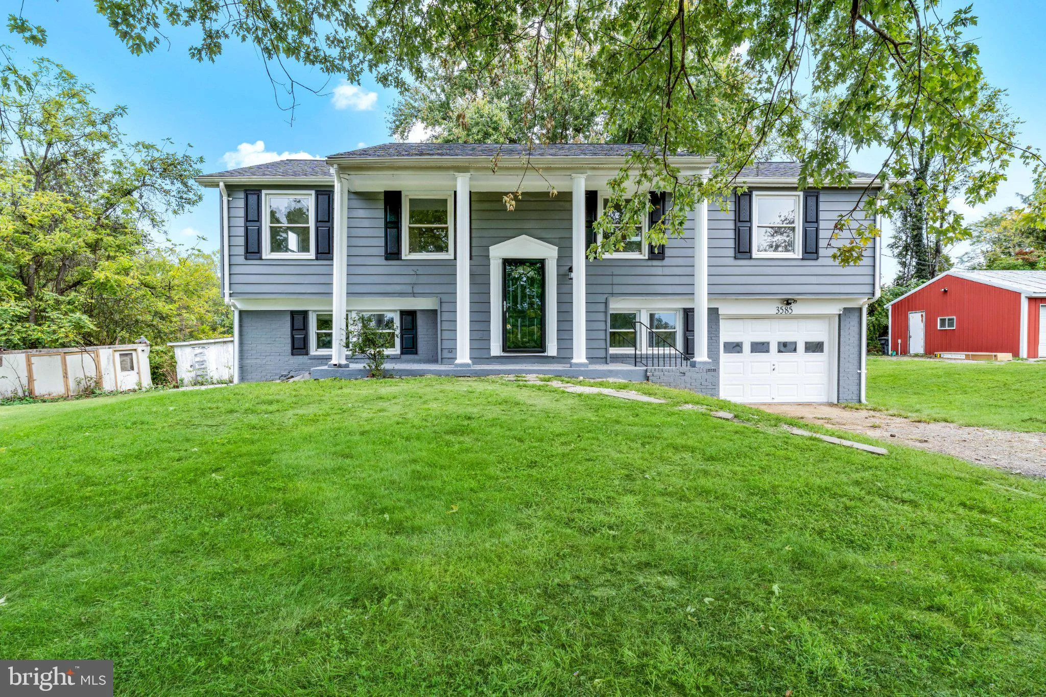3585 Riva Road
