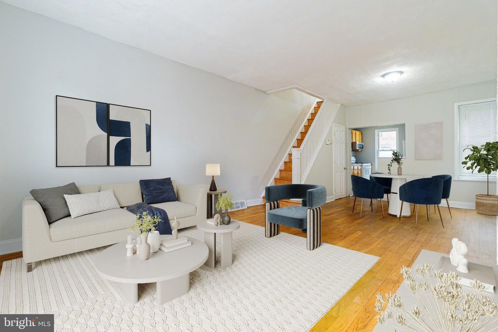 Photo of 1528 S Hollywood Street, PHILADELPHIA, PA 19146 (MLS # PAPH2573088)