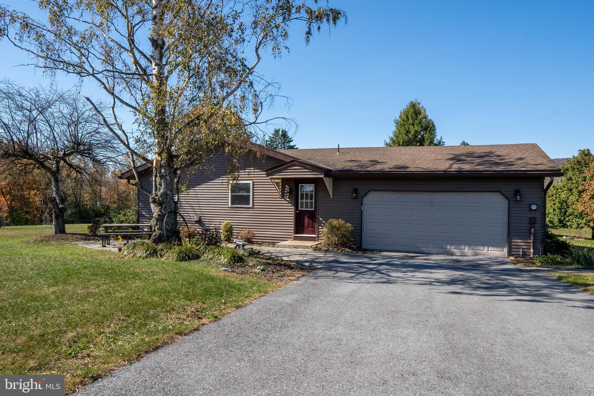 NONE AVAILABLE - Residential Lease