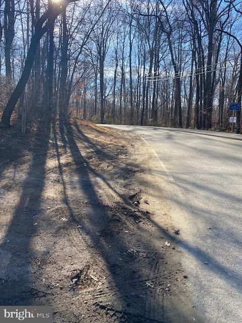 Vacant Land For Sale - 12609 Braddock Road<br/> FAIRFAX, VA 22030