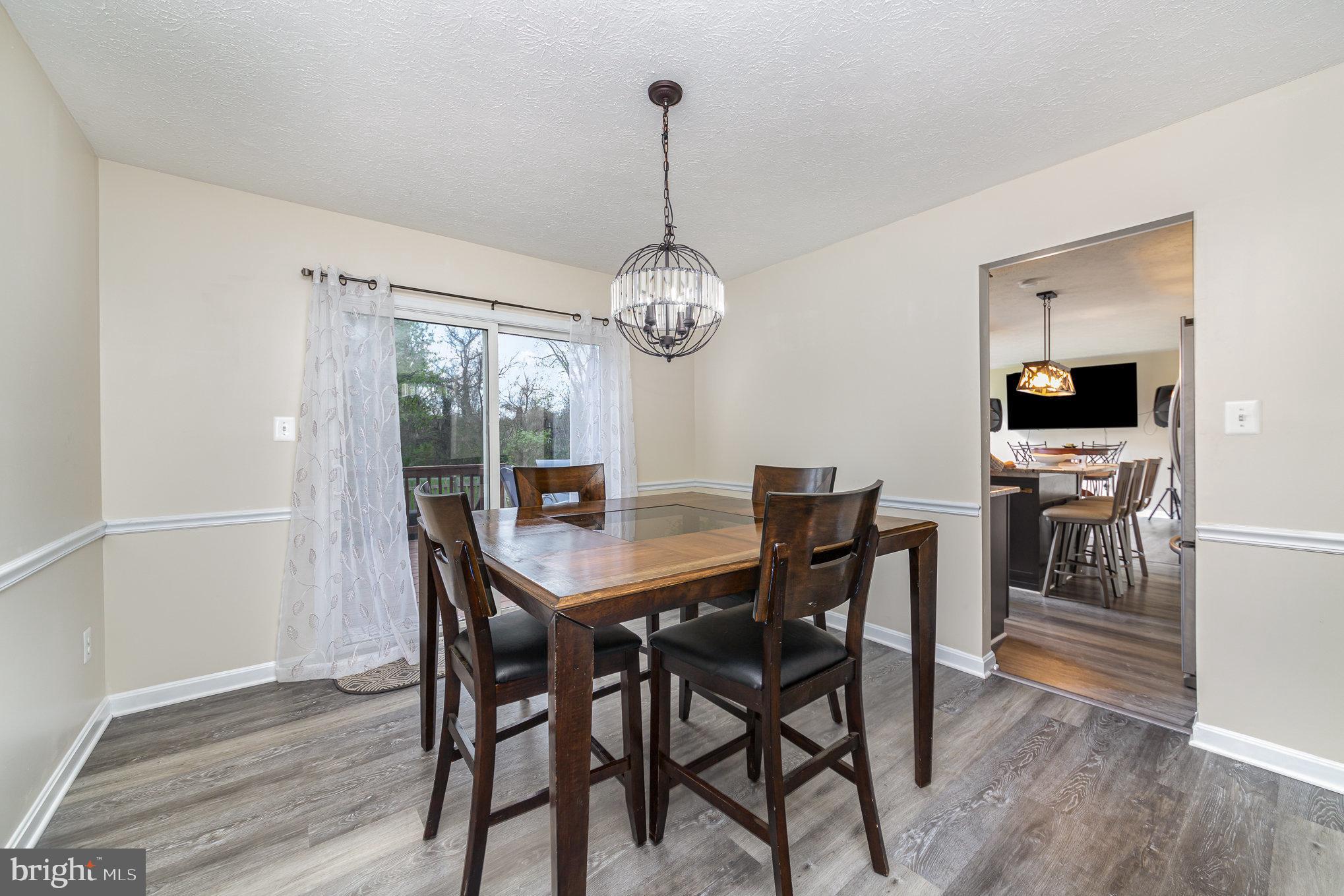 LONG BAR HARBOR - Residential