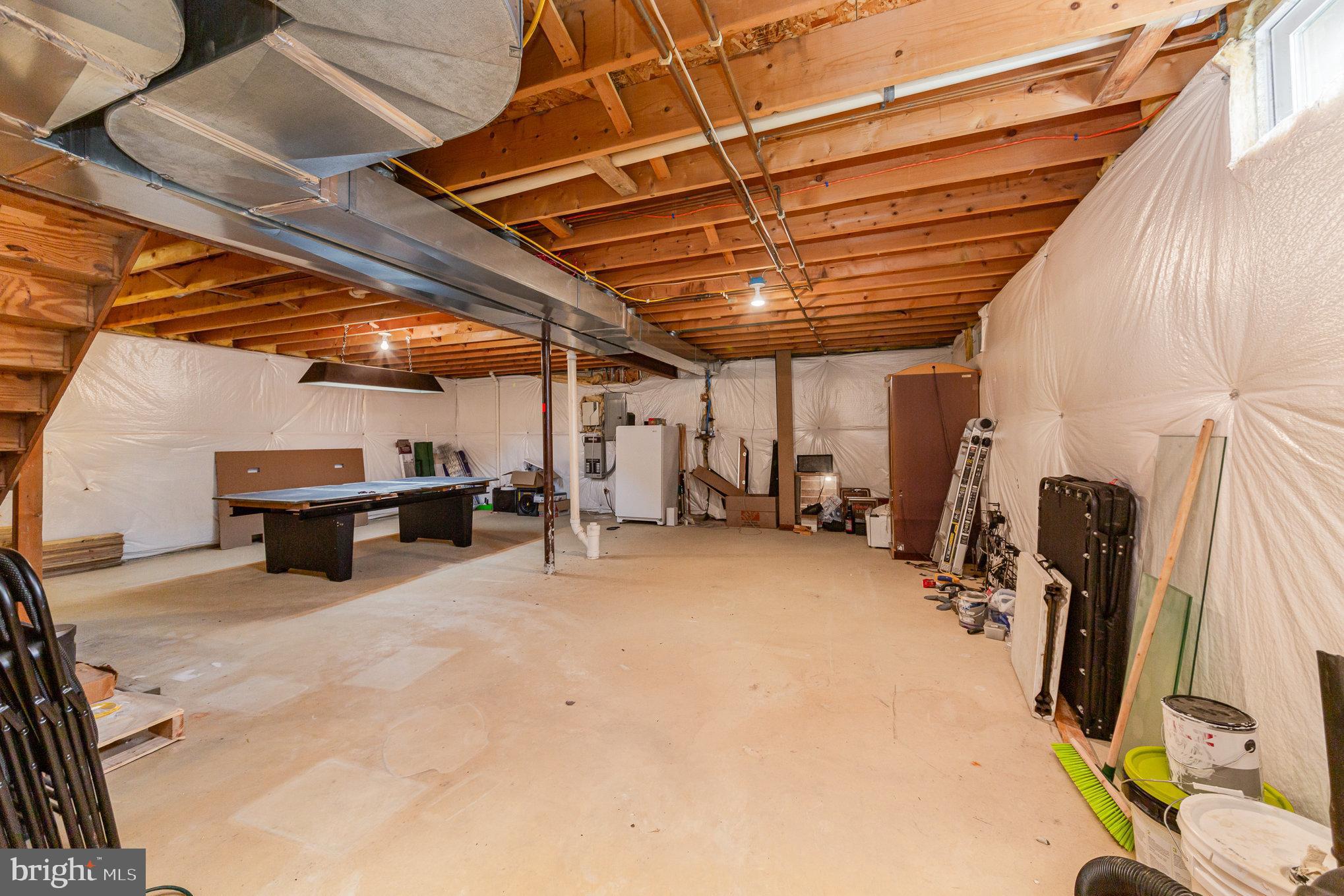 LONG BAR HARBOR - Residential