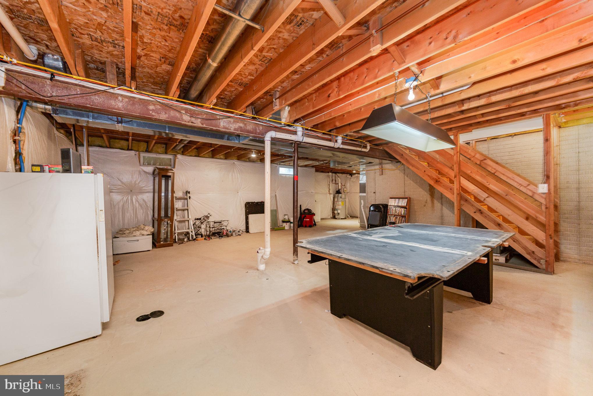 LONG BAR HARBOR - Residential