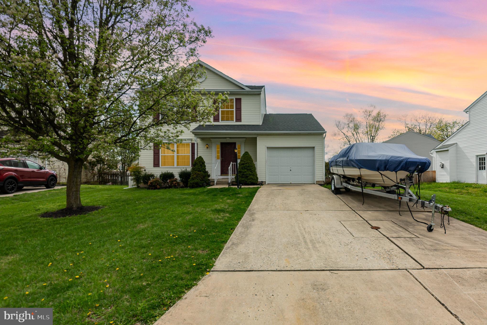 LONG BAR HARBOR - Residential
