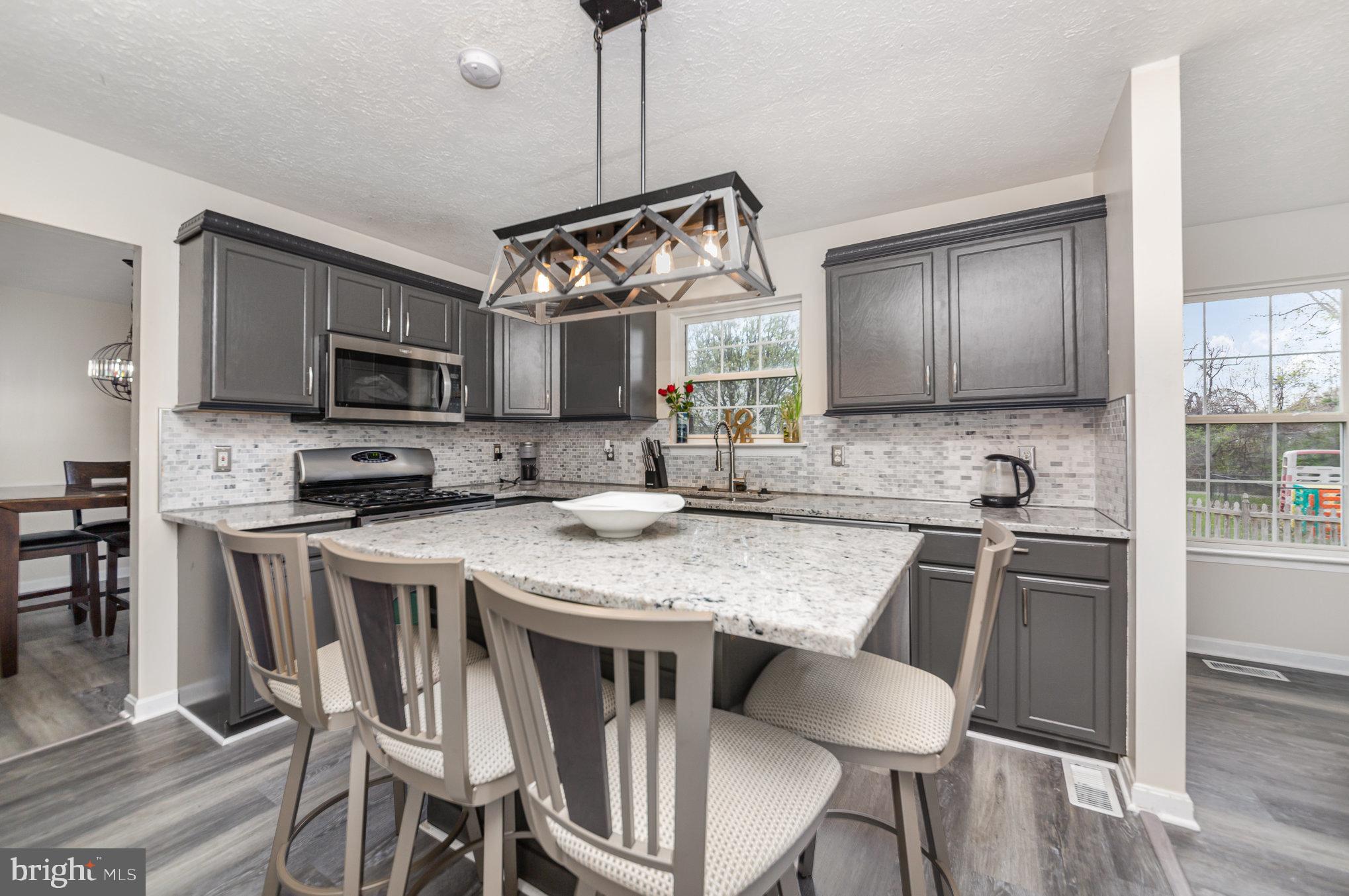 LONG BAR HARBOR - Residential