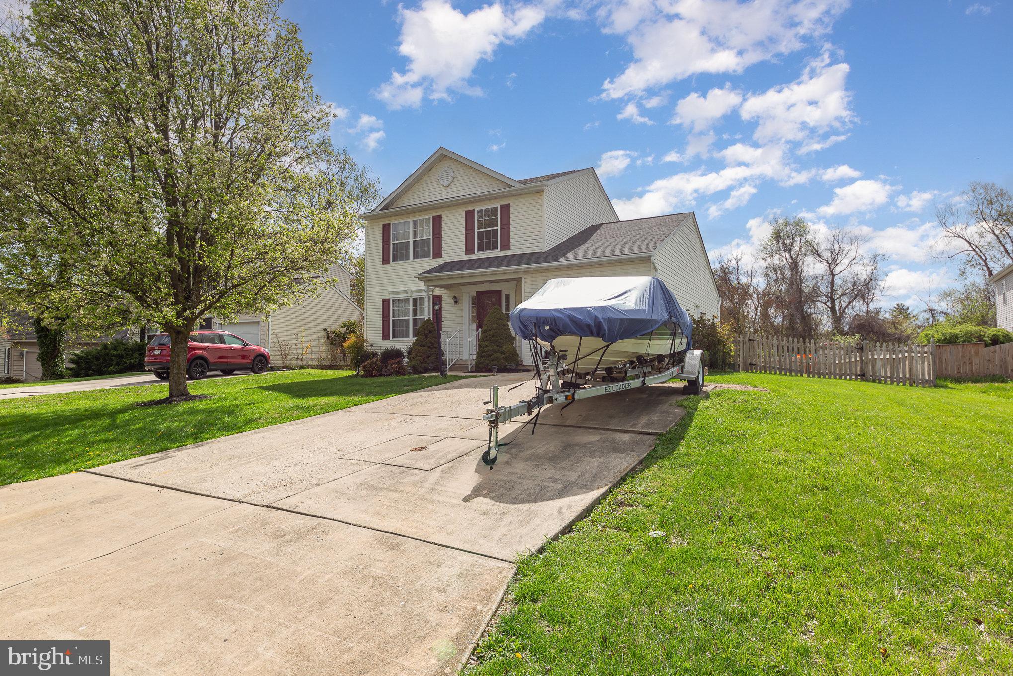 LONG BAR HARBOR - Residential