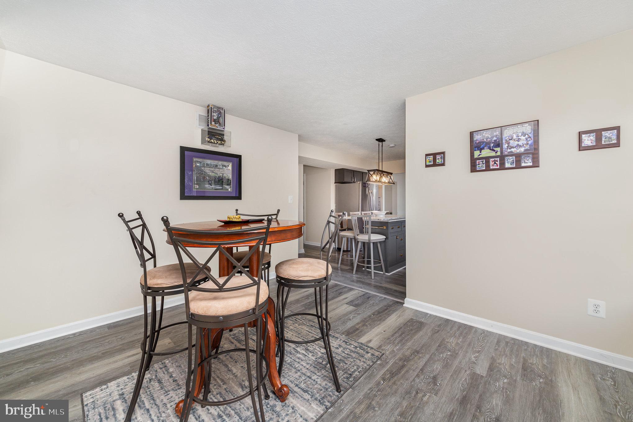 LONG BAR HARBOR - Residential