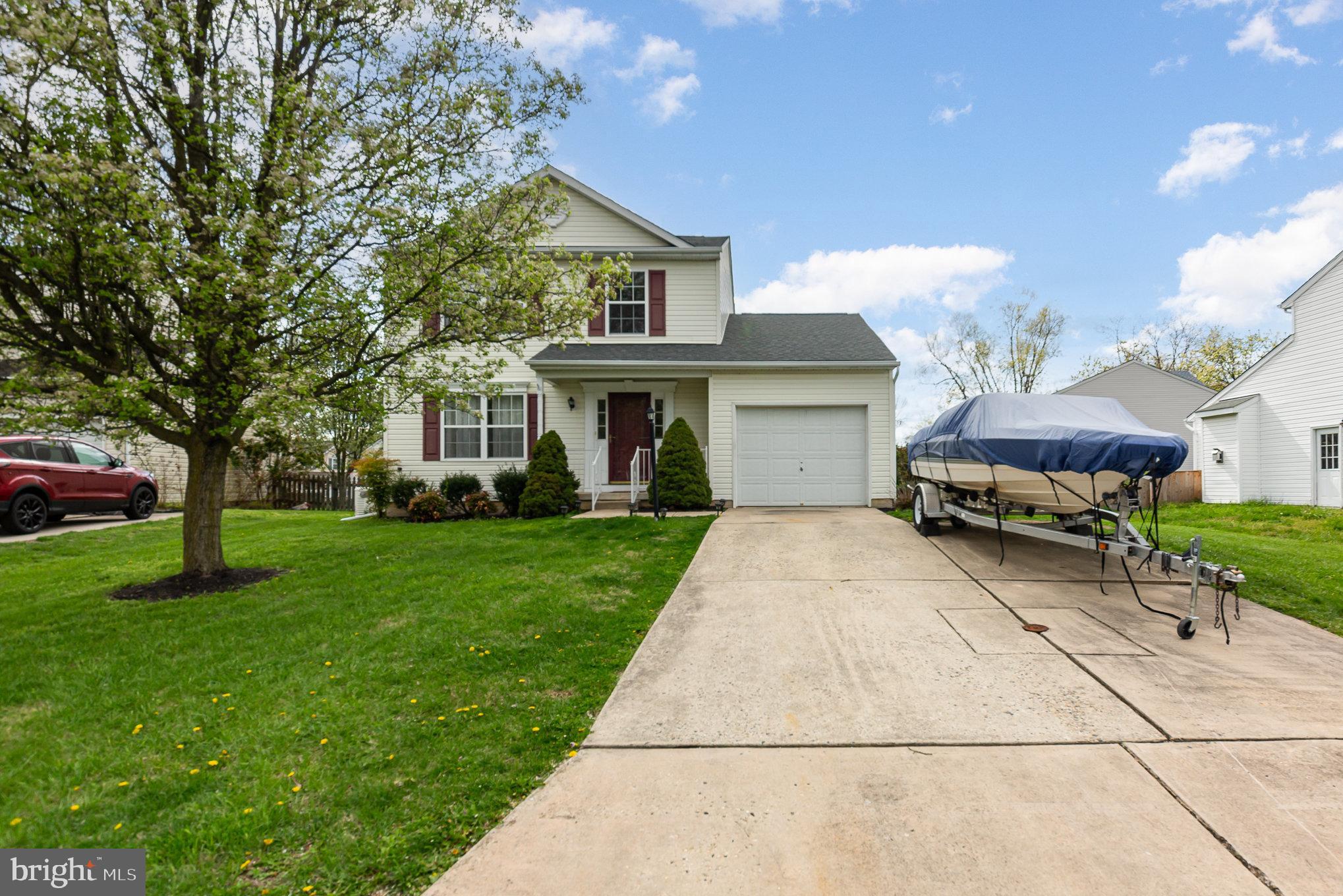 LONG BAR HARBOR - Residential