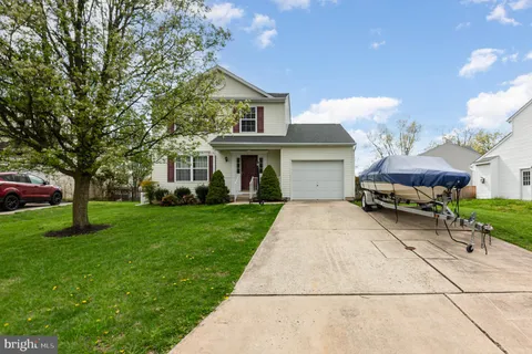 3804 Longley Road, Abingdon, MD 21009 - MLS#: MDHR2042034