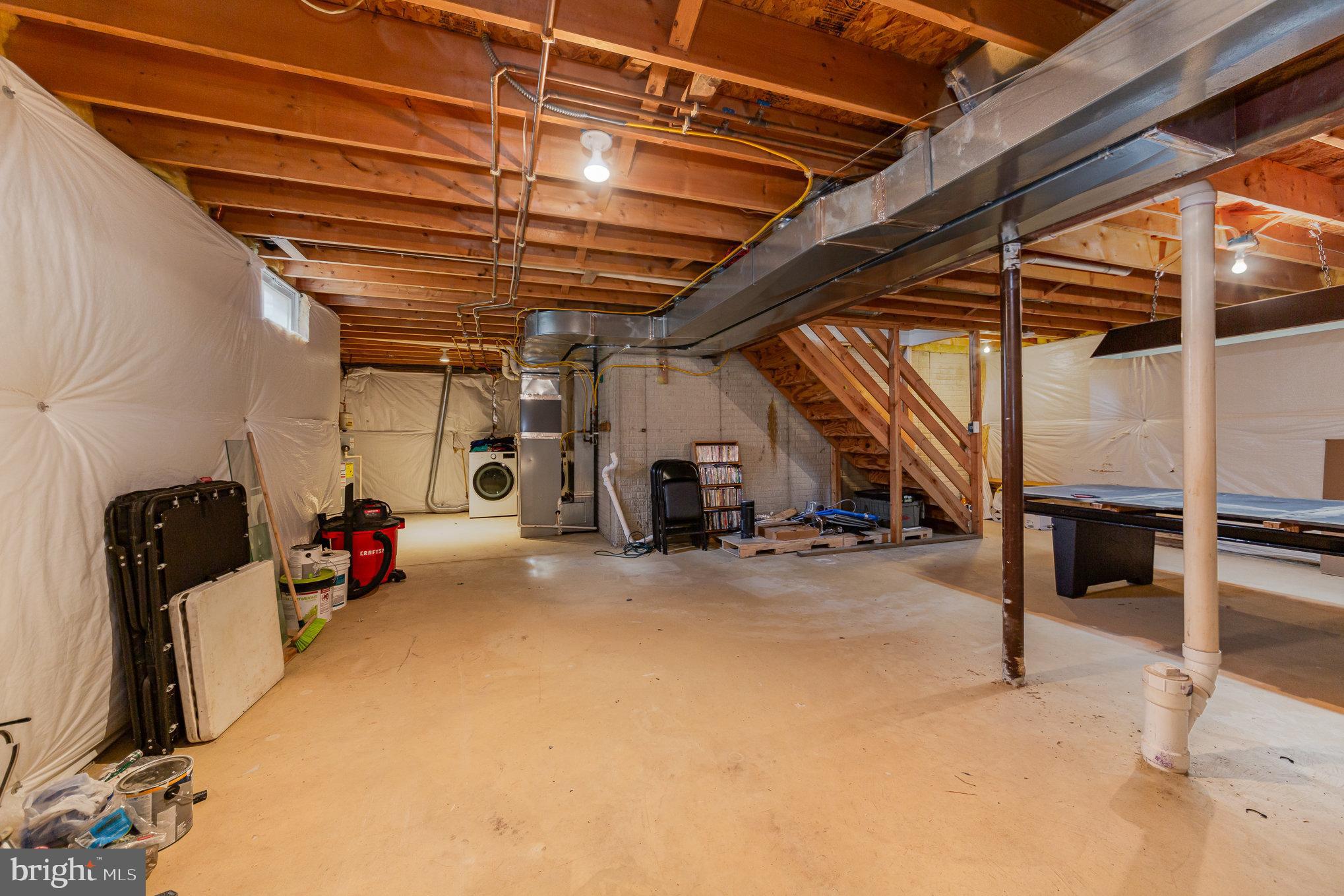 LONG BAR HARBOR - Residential