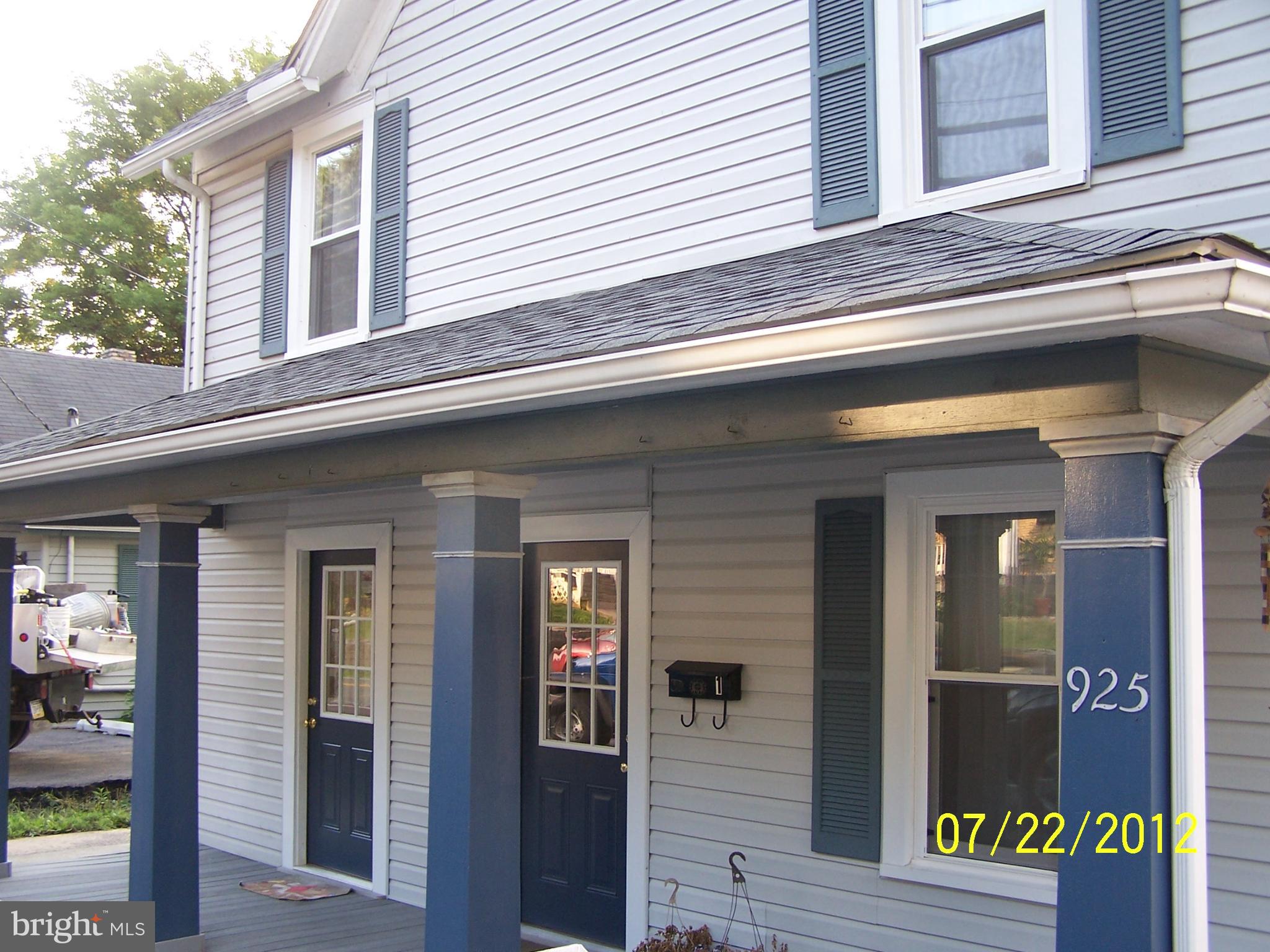 NONE AVAILABLE - Residential