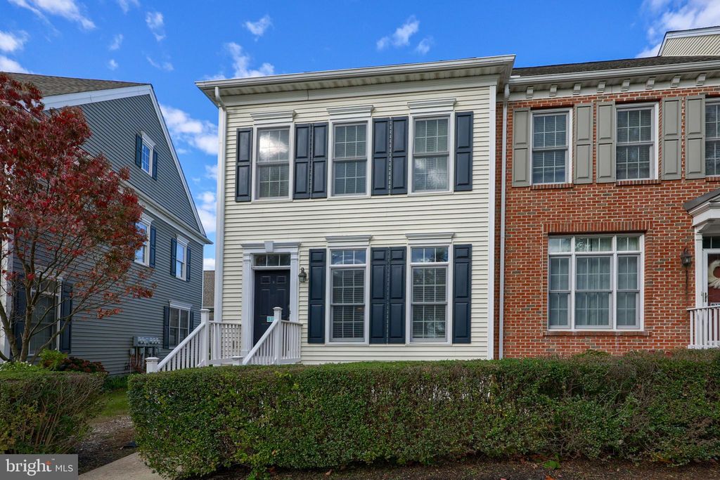 Photo of 310 Sagamore Hill, MOUNT JOY, PA 17552 (MLS # PALA2058294)