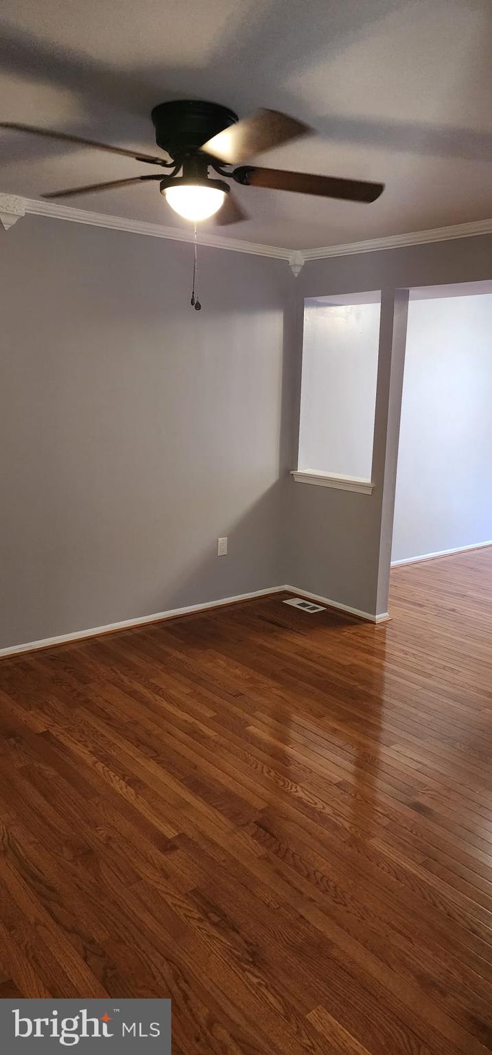 LAKE RIDGE - Residential Lease