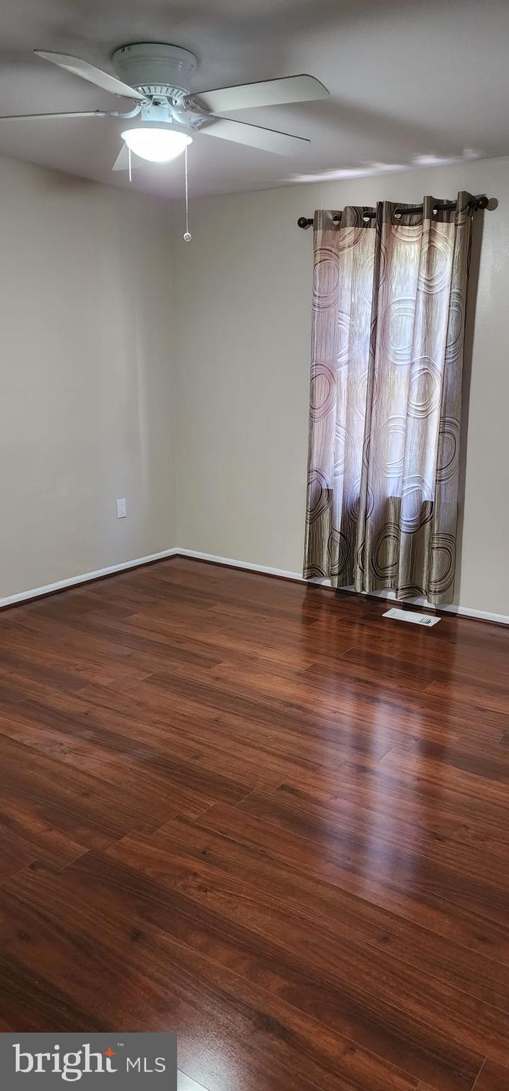 LAKE RIDGE - Residential Lease