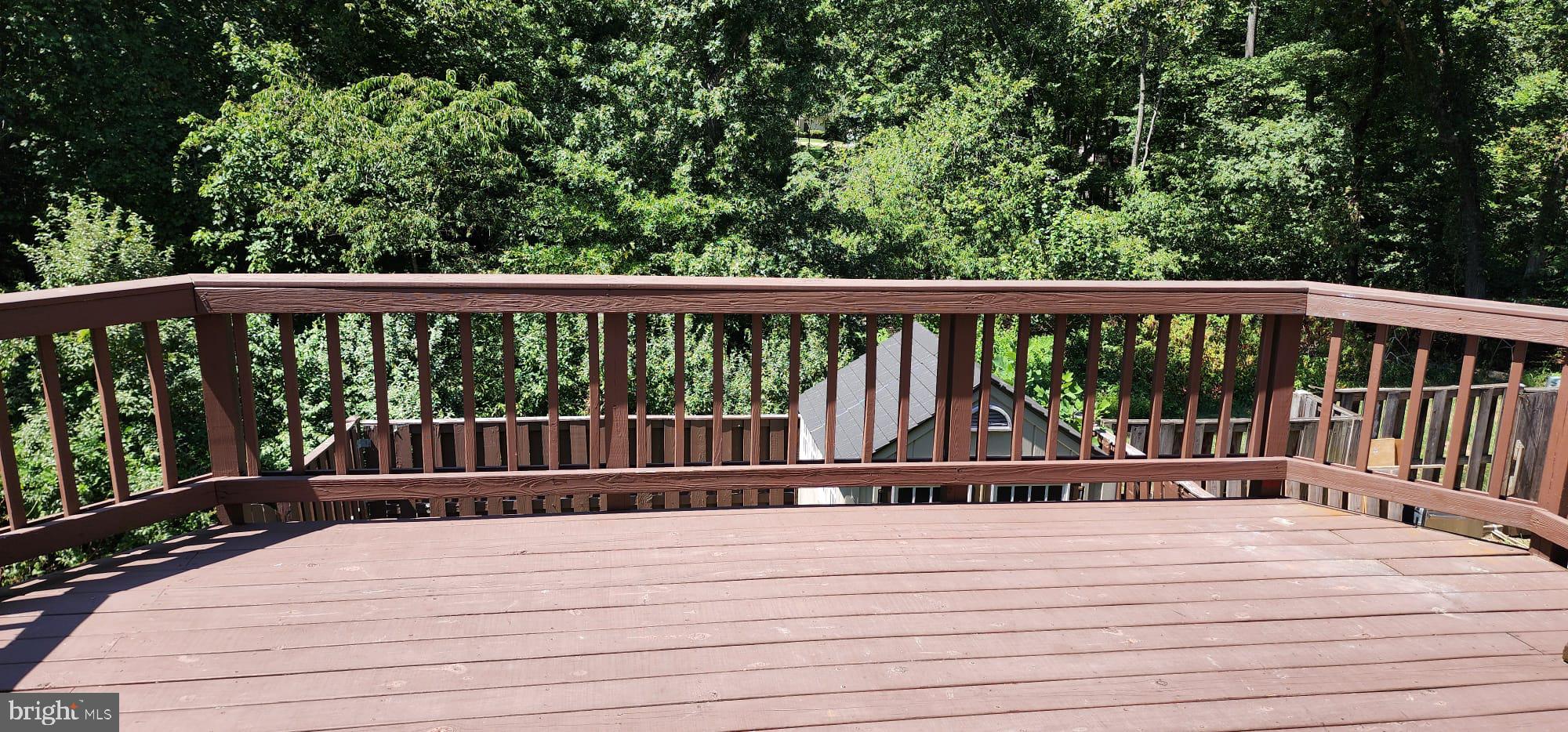 LAKE RIDGE - Residential Lease