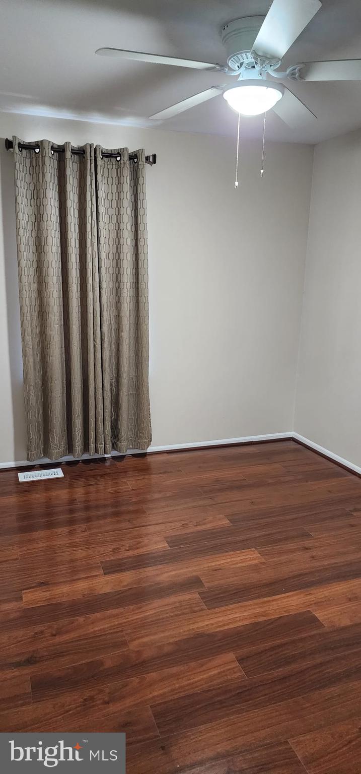 LAKE RIDGE - Residential Lease