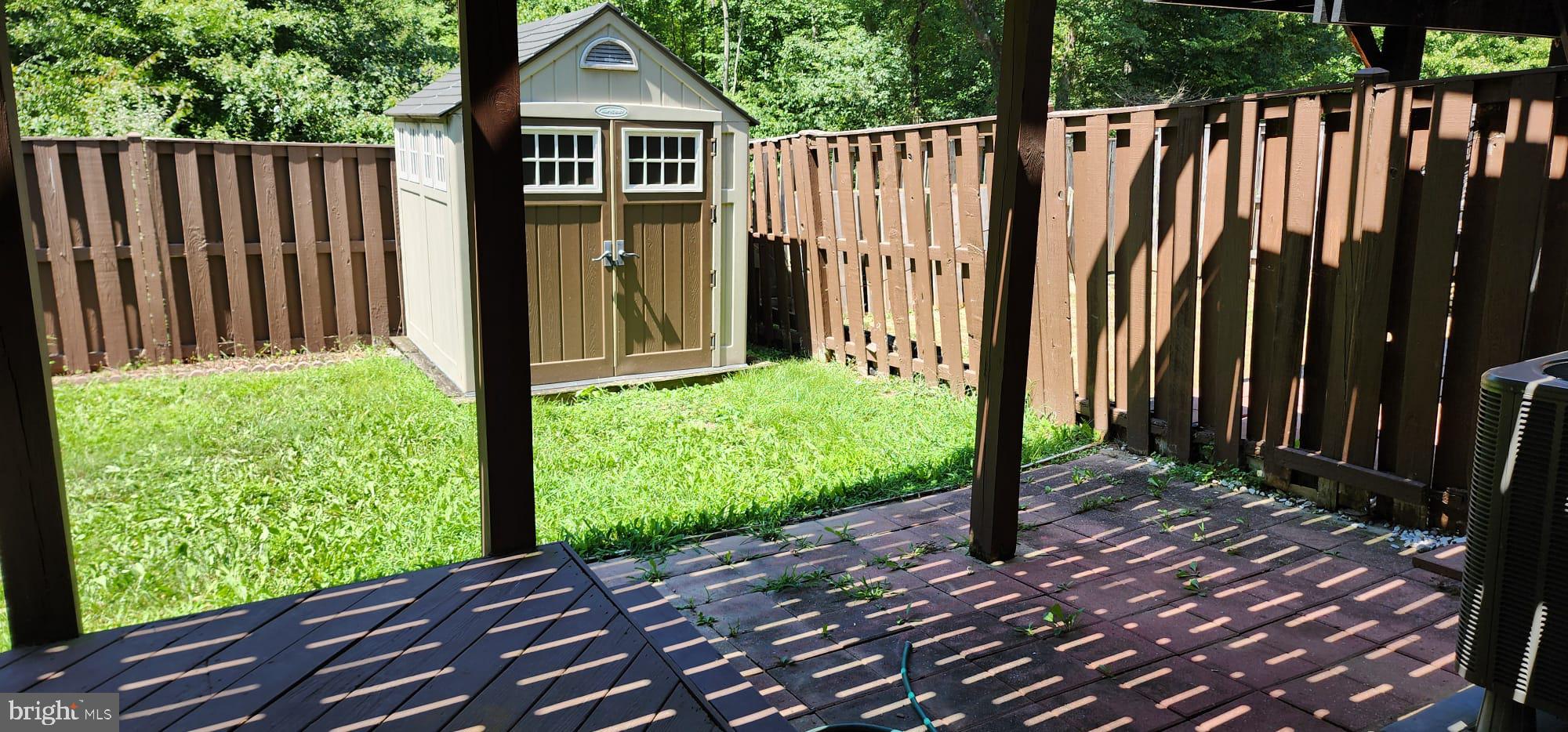 LAKE RIDGE - Residential Lease