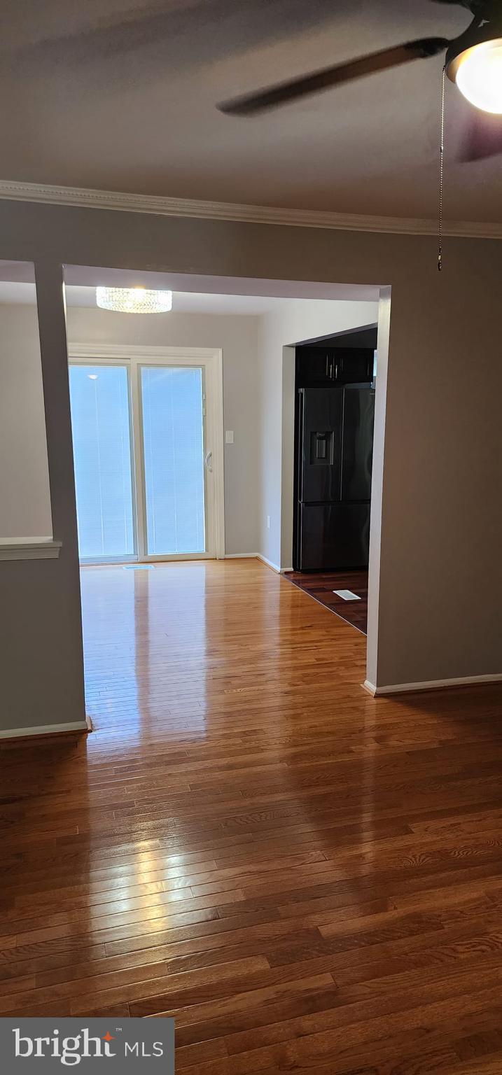 LAKE RIDGE - Residential Lease