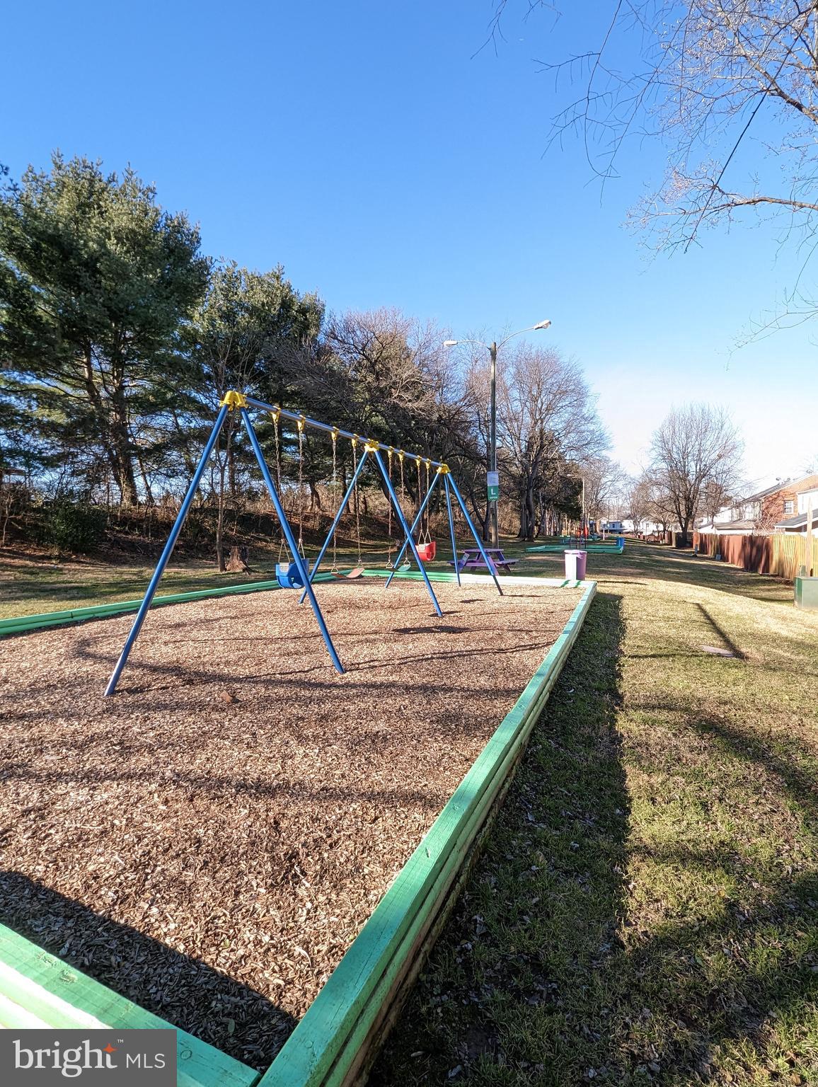 GEORGETOWN SOUTH - Residential