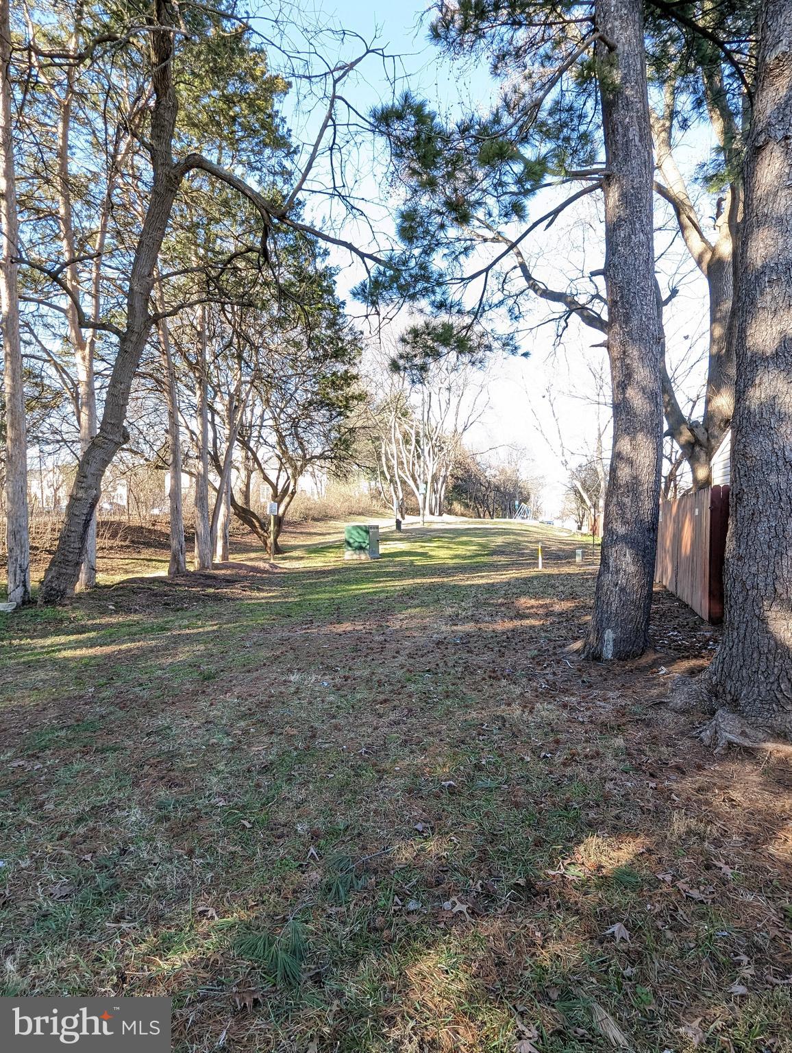 GEORGETOWN SOUTH - Residential