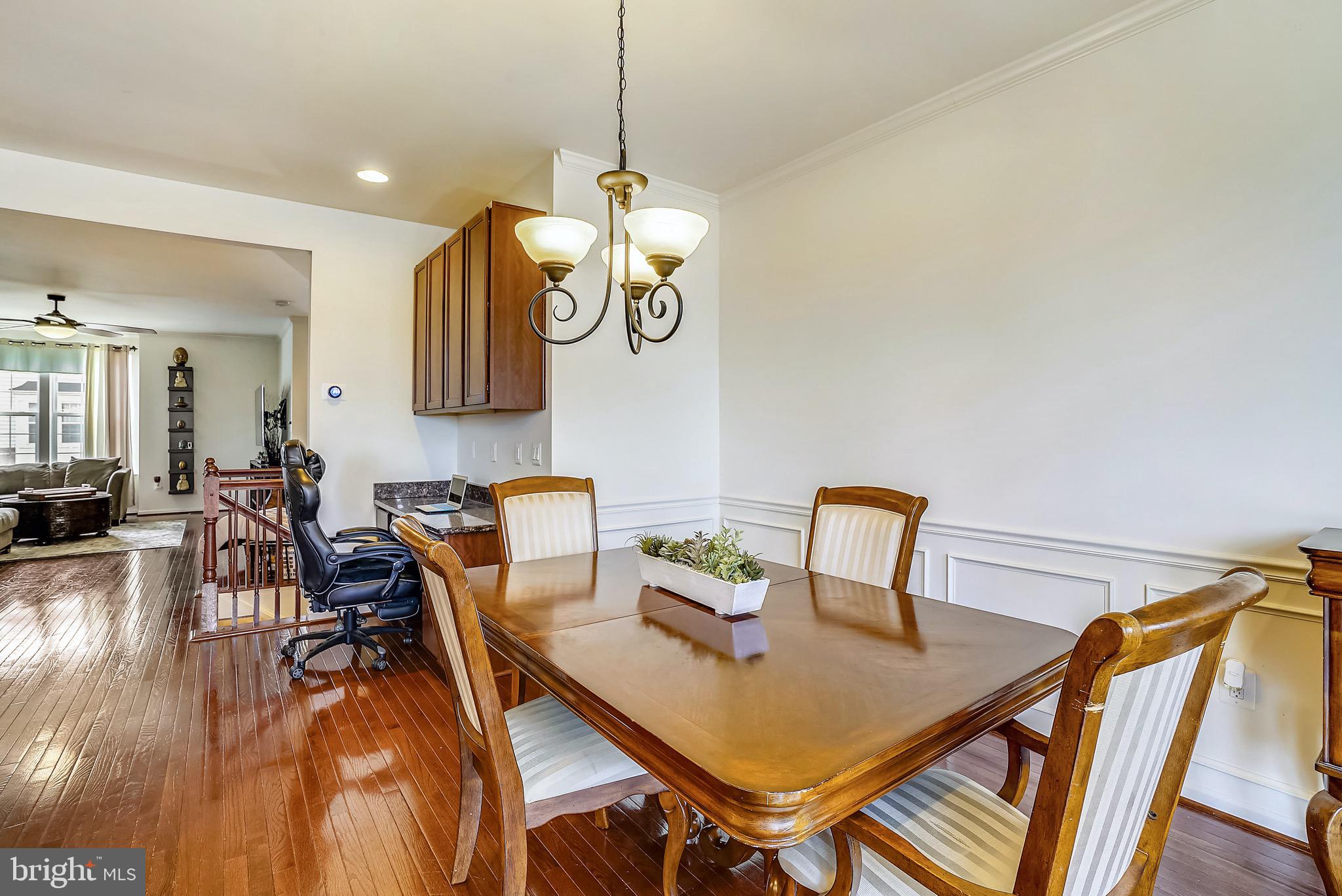 PROVIDENCE GLEN - Residential