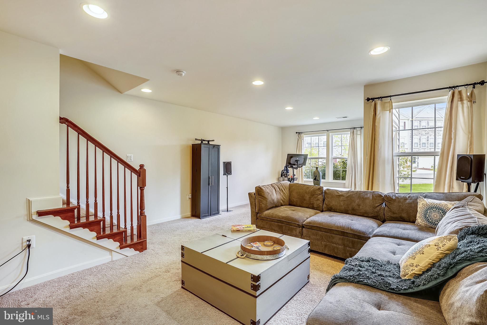 PROVIDENCE GLEN - Residential