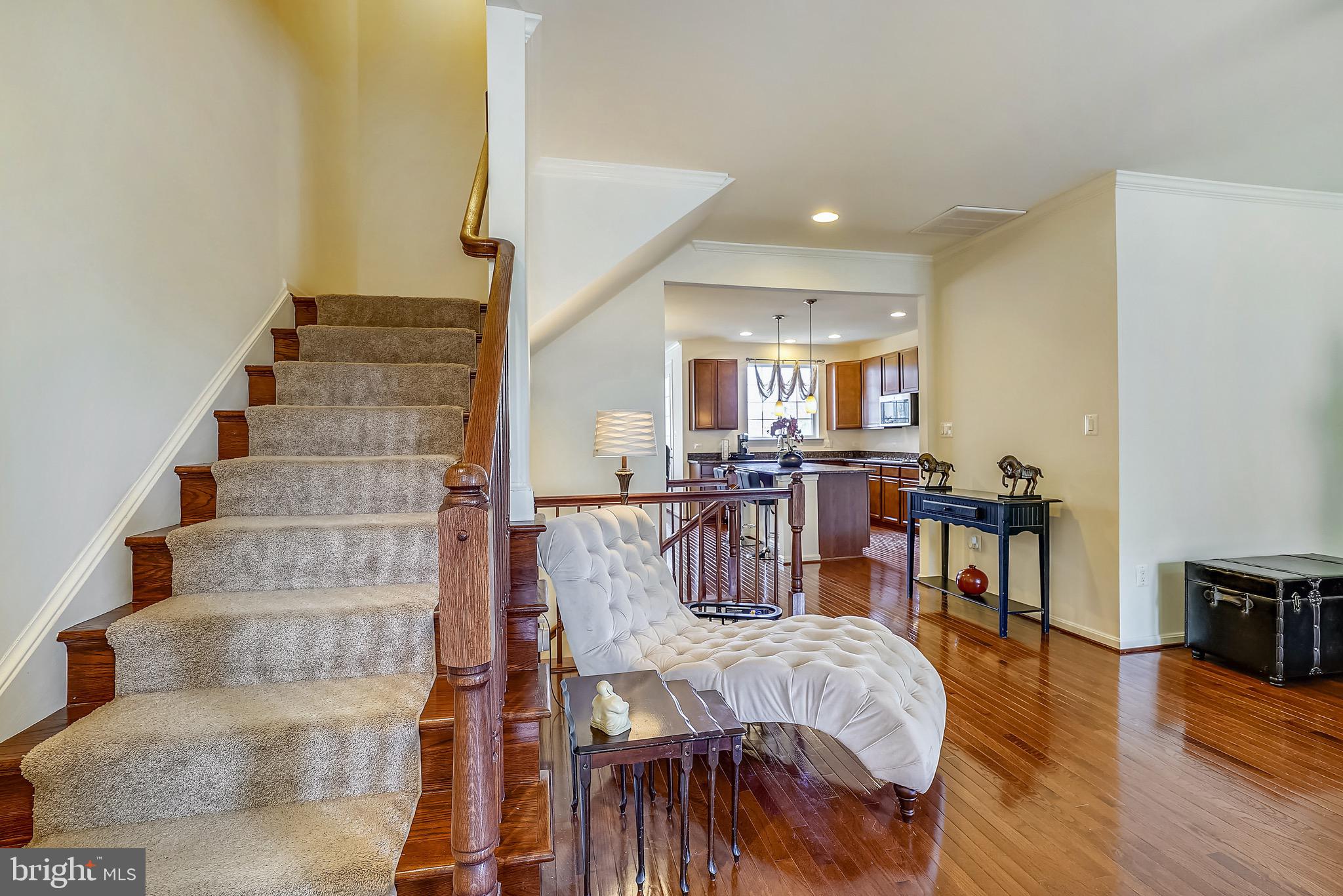 PROVIDENCE GLEN - Residential