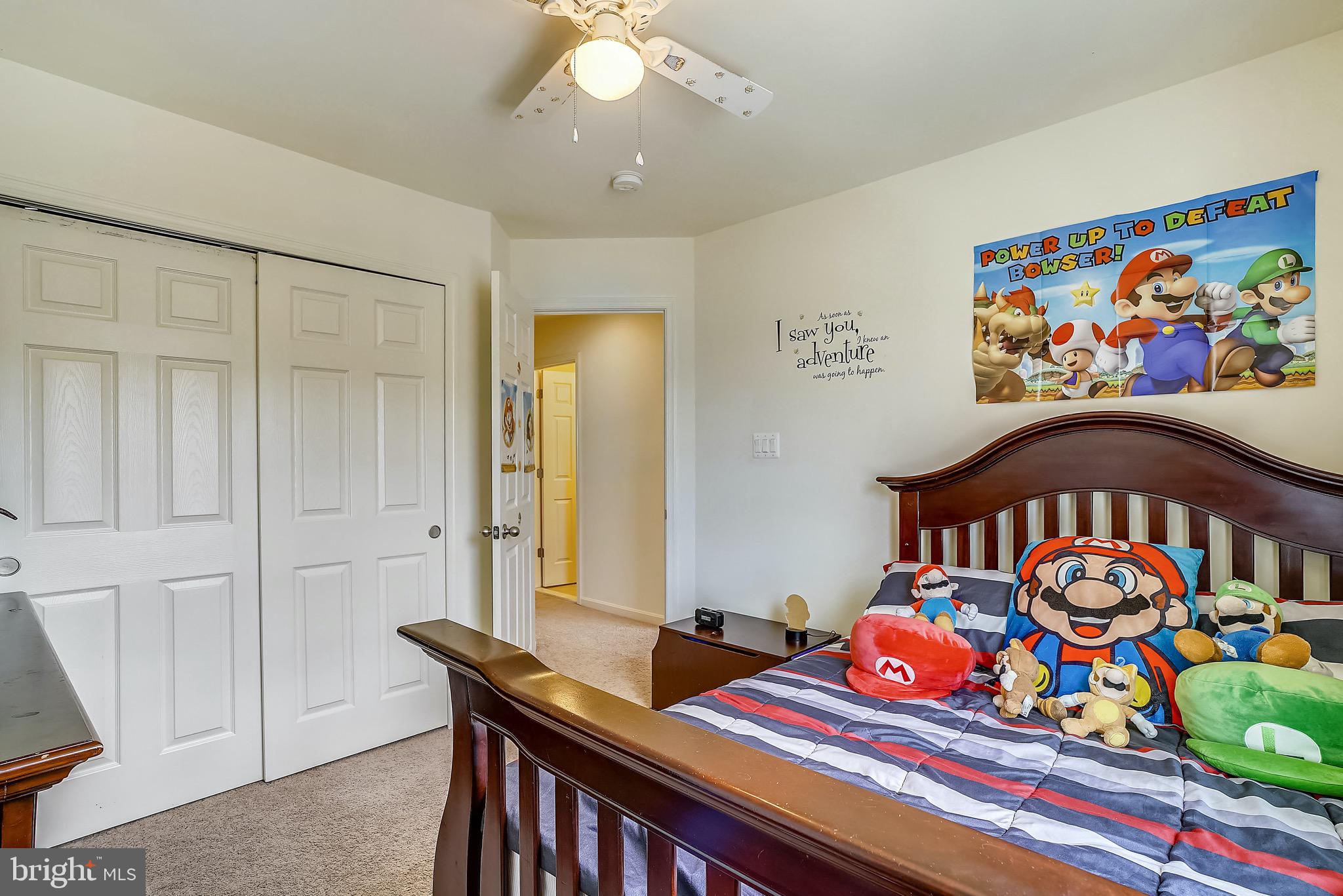 PROVIDENCE GLEN - Residential