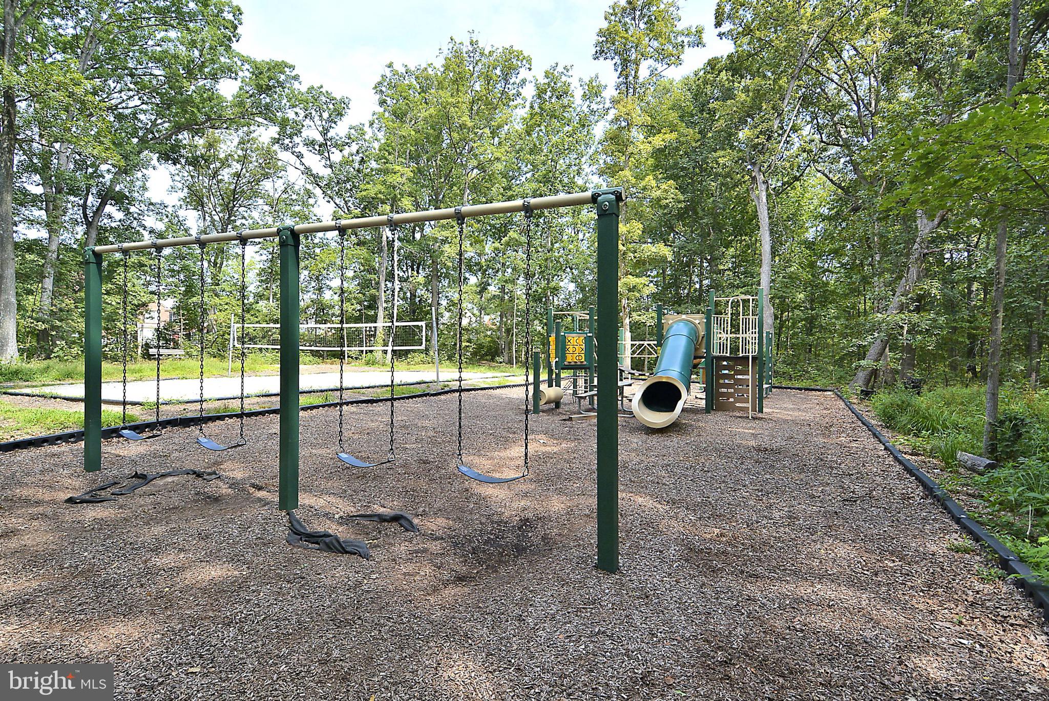 PROVIDENCE GLEN - Residential