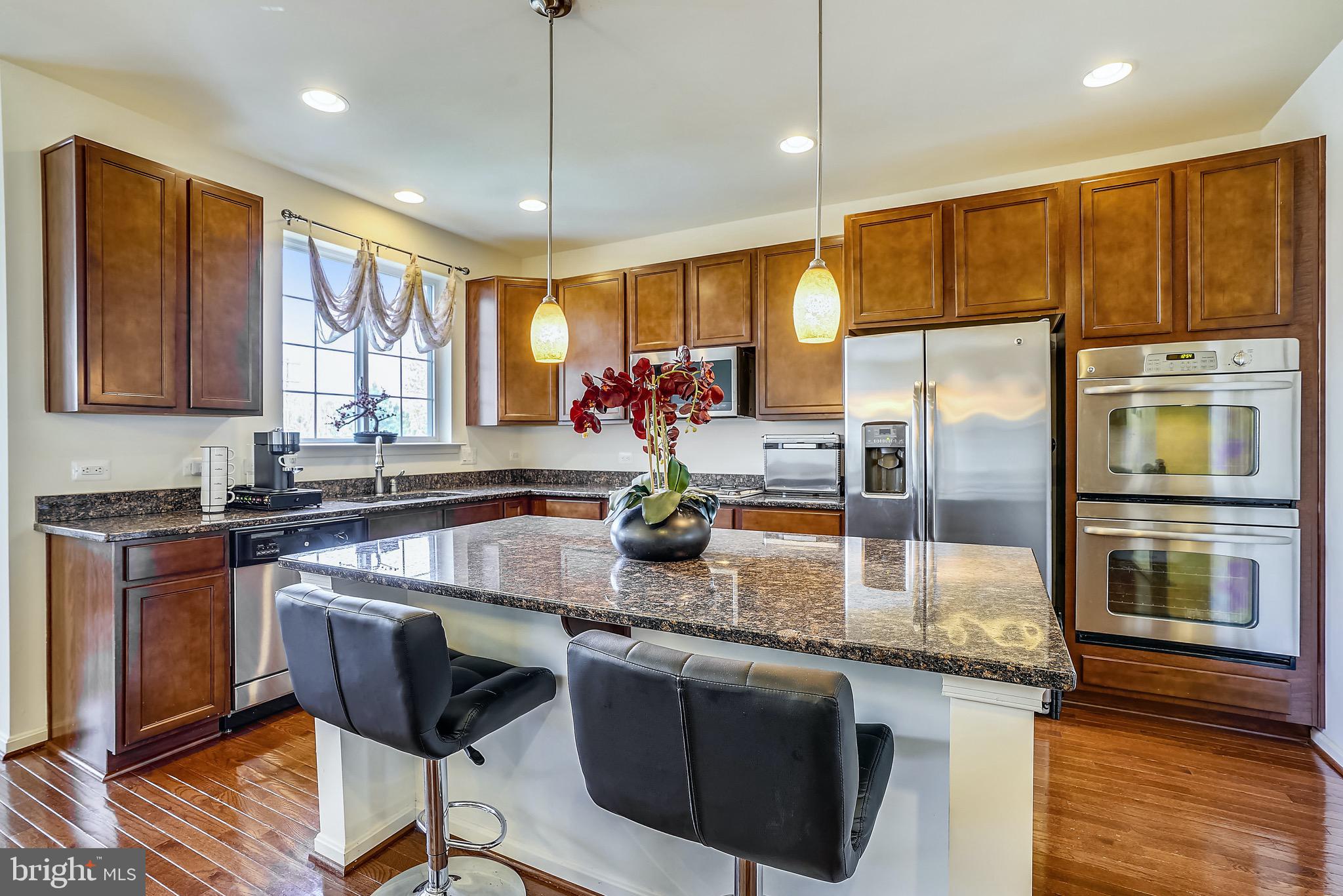 PROVIDENCE GLEN - Residential