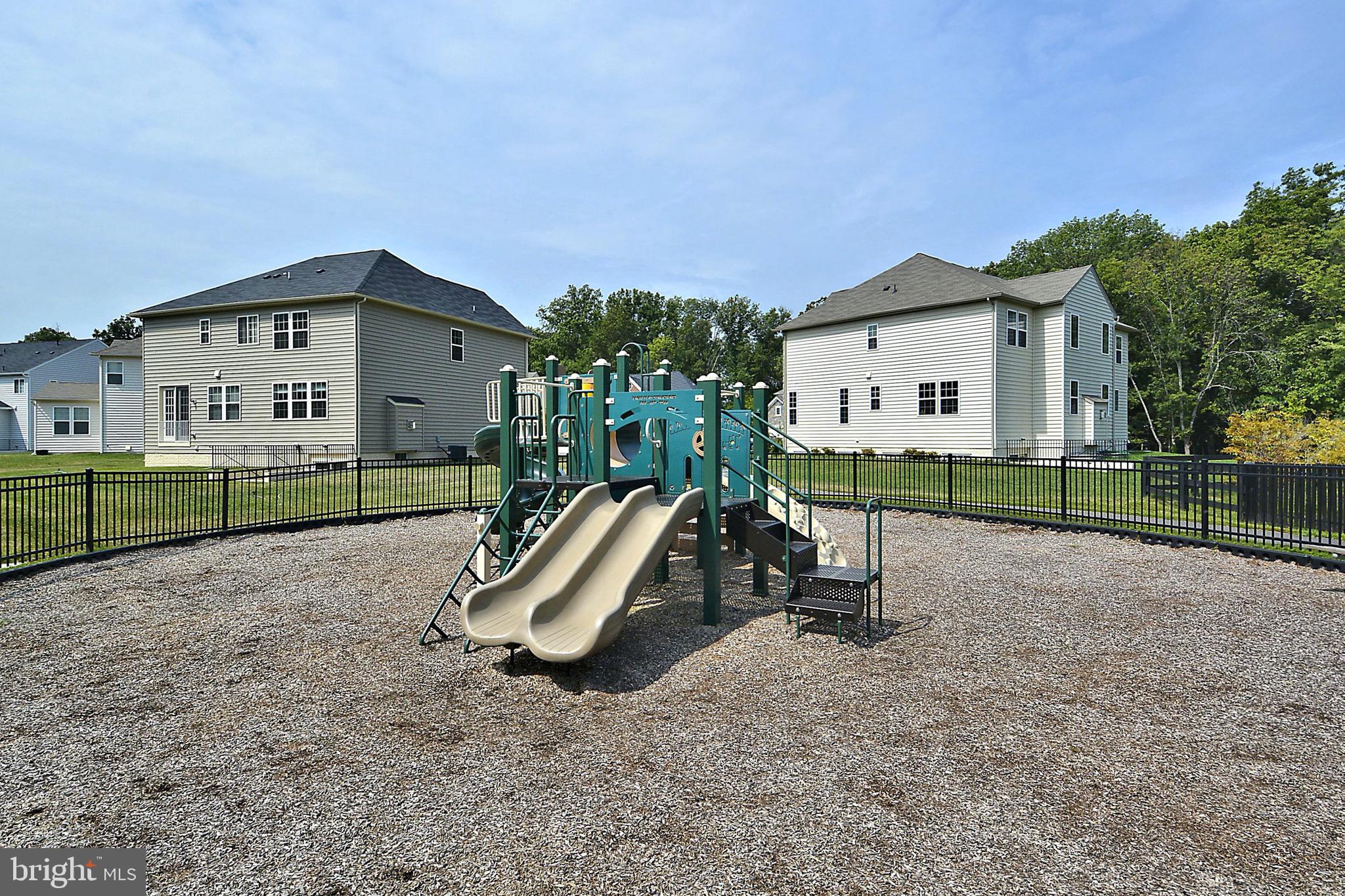 PROVIDENCE GLEN - Residential