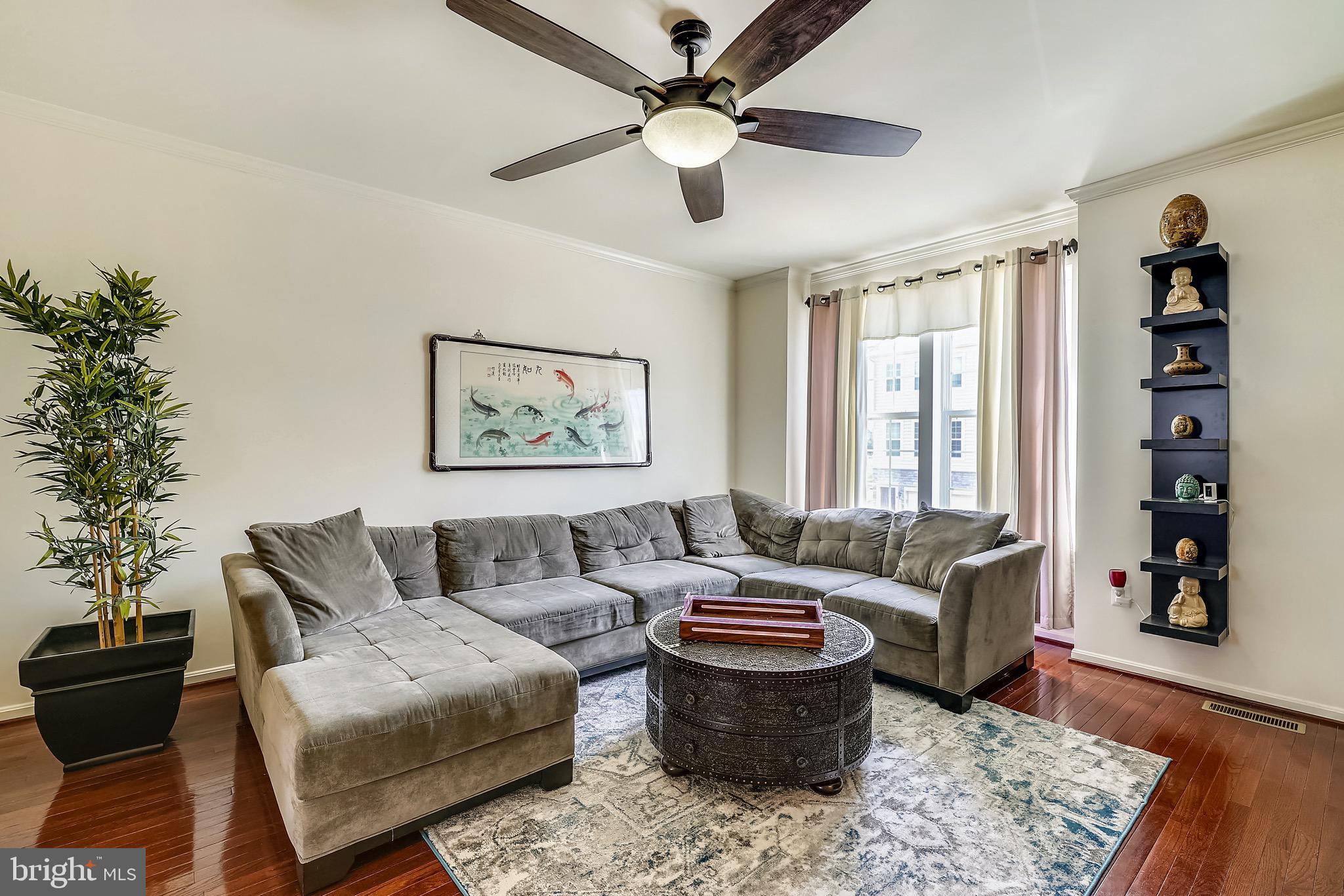 PROVIDENCE GLEN - Residential