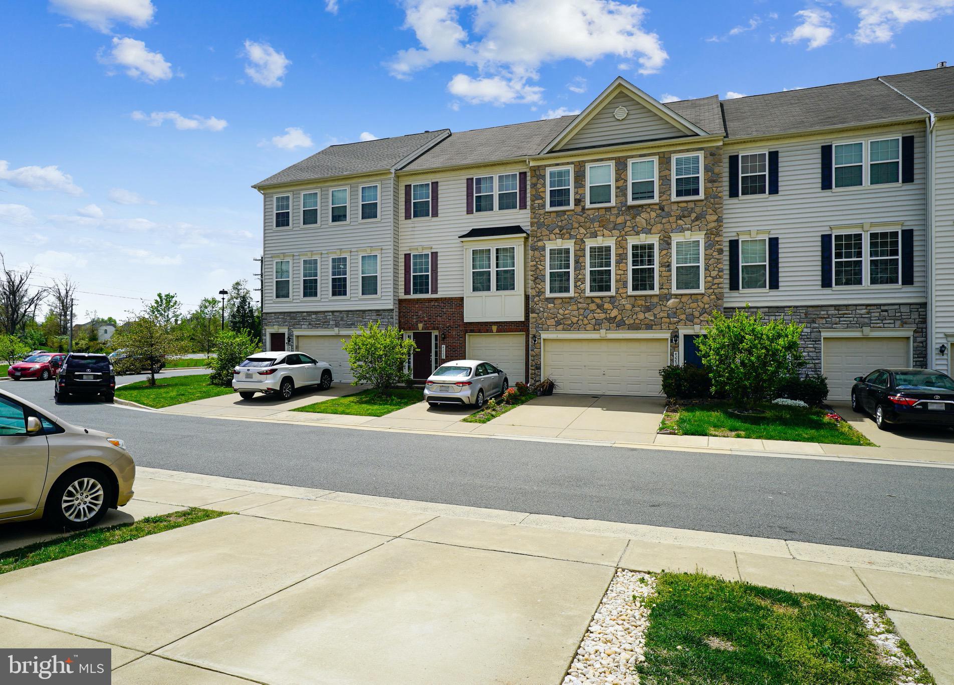 PROVIDENCE GLEN - Residential