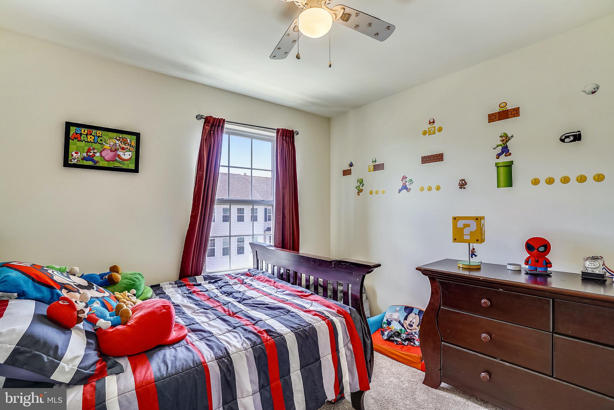 PROVIDENCE GLEN - Residential